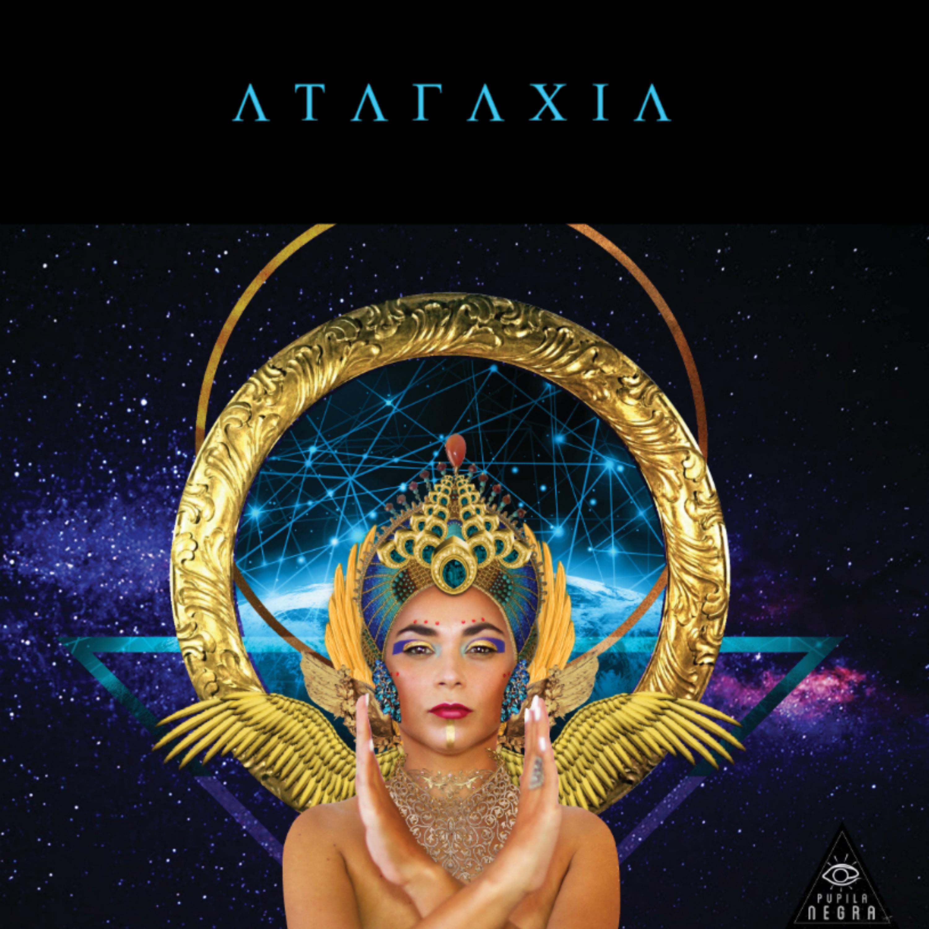 Постер альбома Ataraxia - EP
