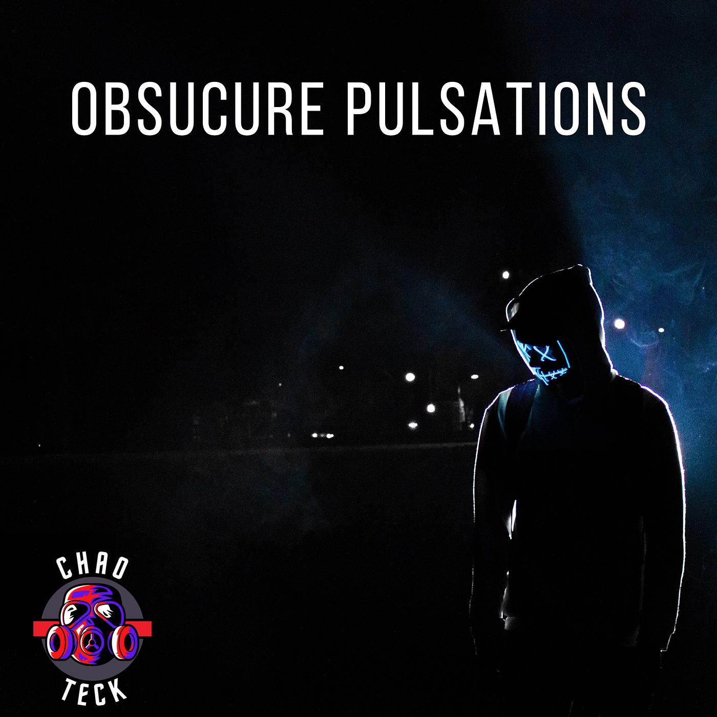 Постер альбома Obscure Pulsation