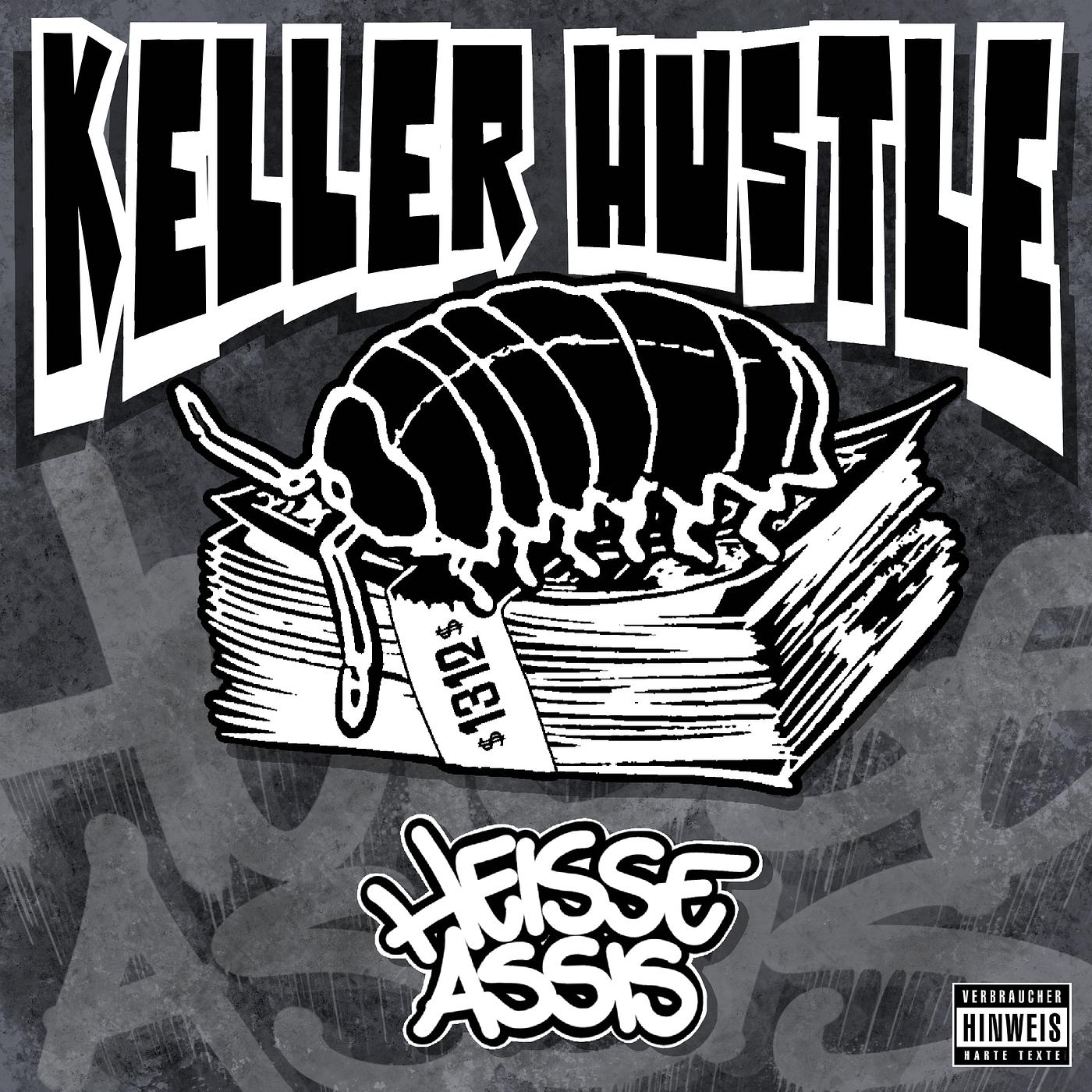 Постер альбома Kellerhustle