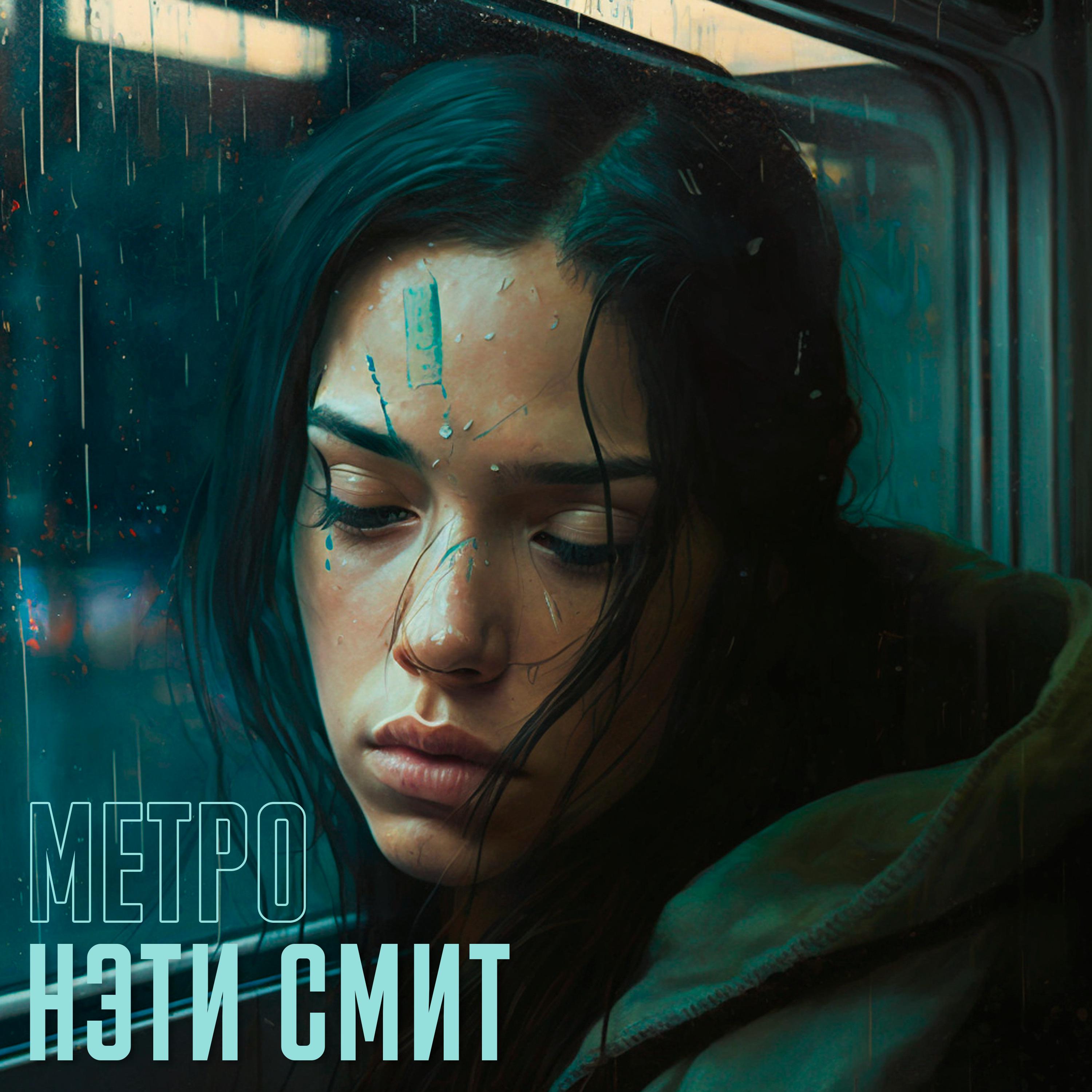 Постер альбома Метро