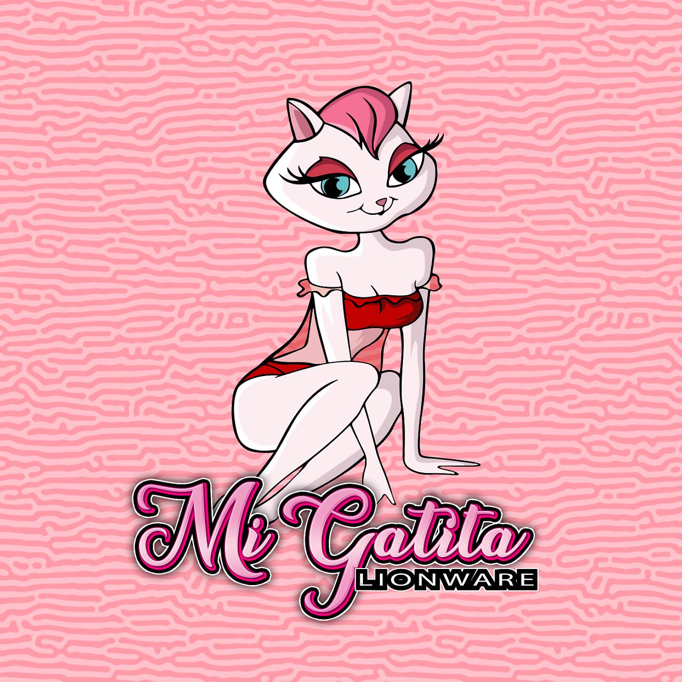 Постер альбома Mi Gatita