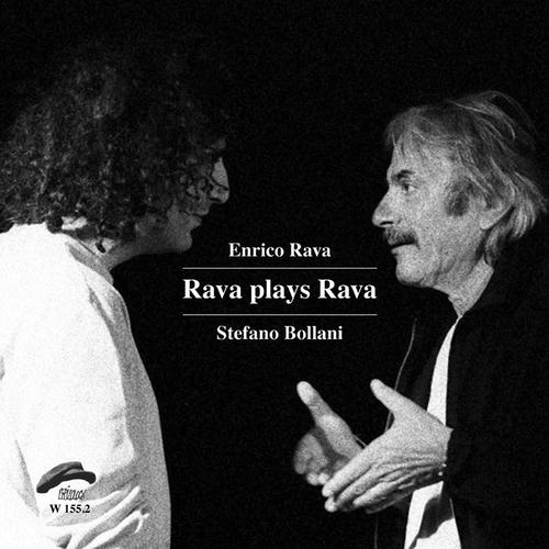 Постер альбома Rava Plays Rava