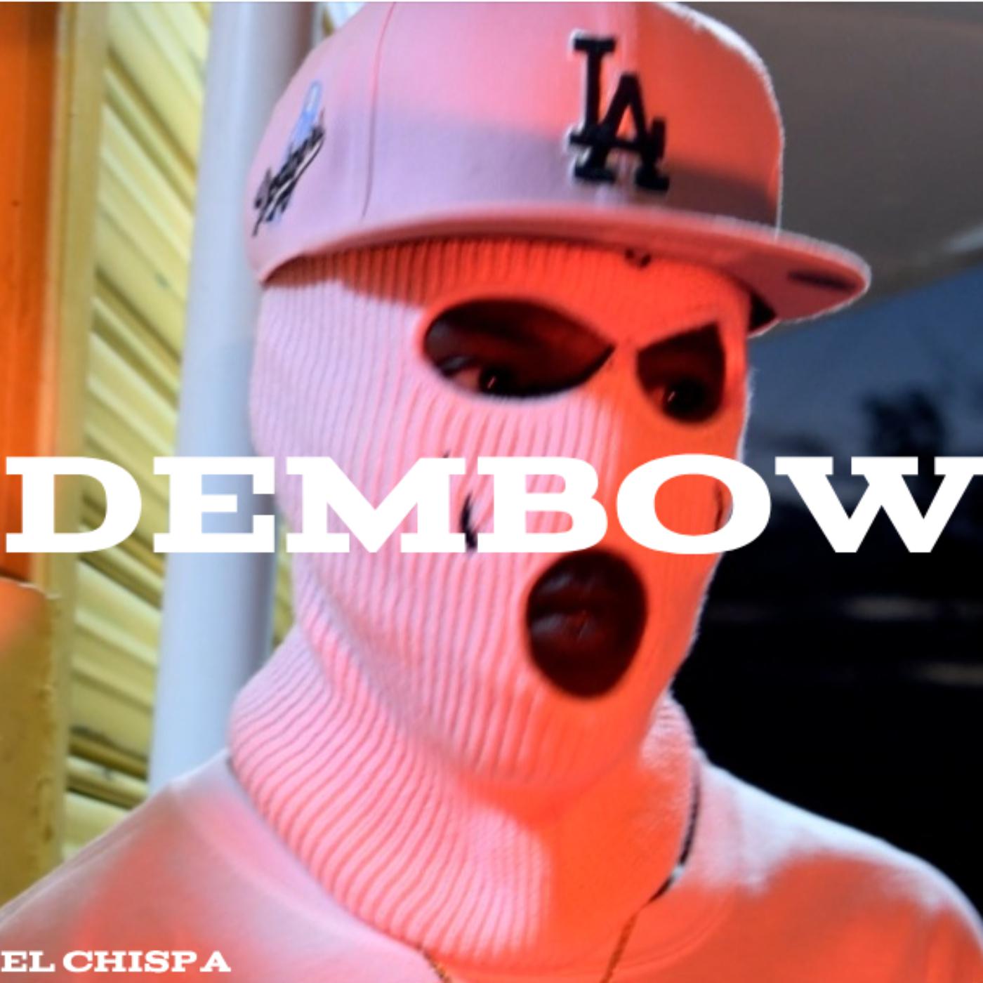 Постер альбома Dembow
