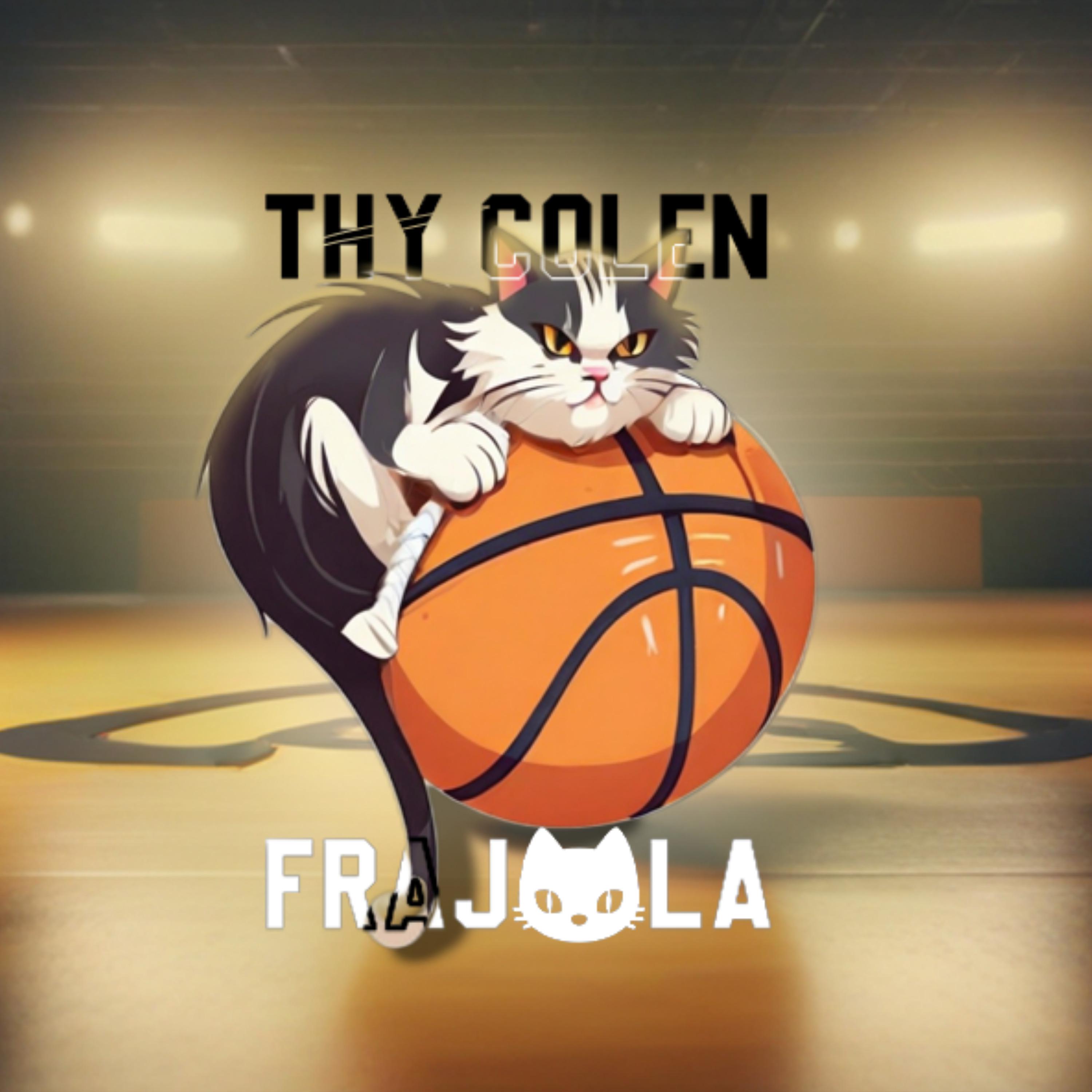 Постер альбома Frajola