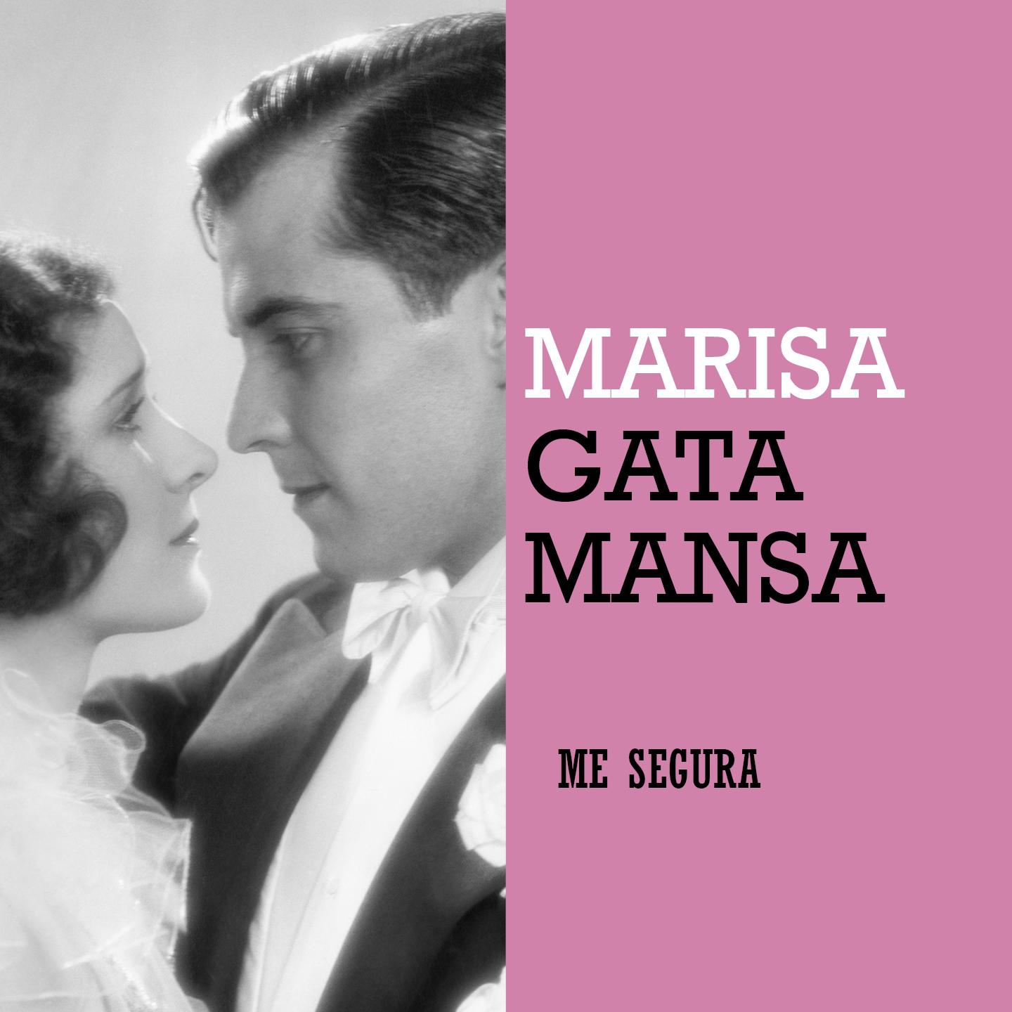 Постер альбома Me Segura
