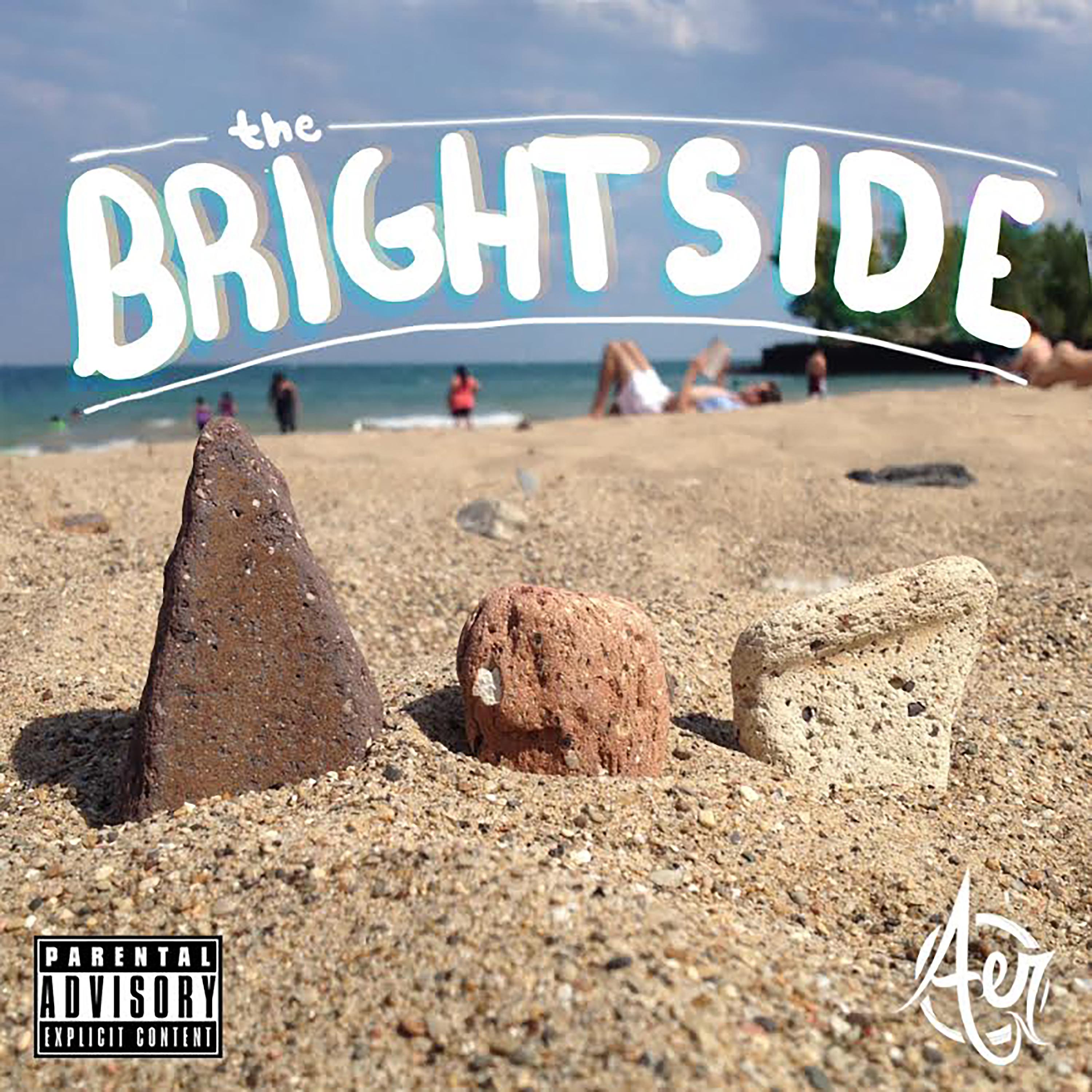 Постер альбома The Bright Side