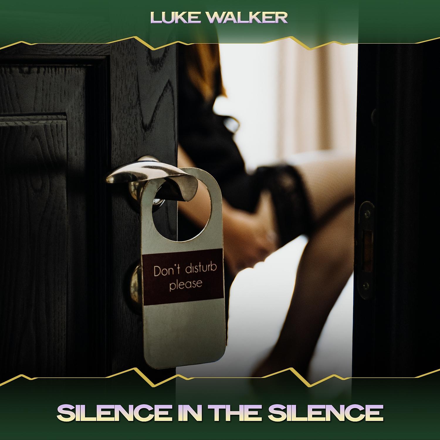 Постер альбома Silence in the Silence