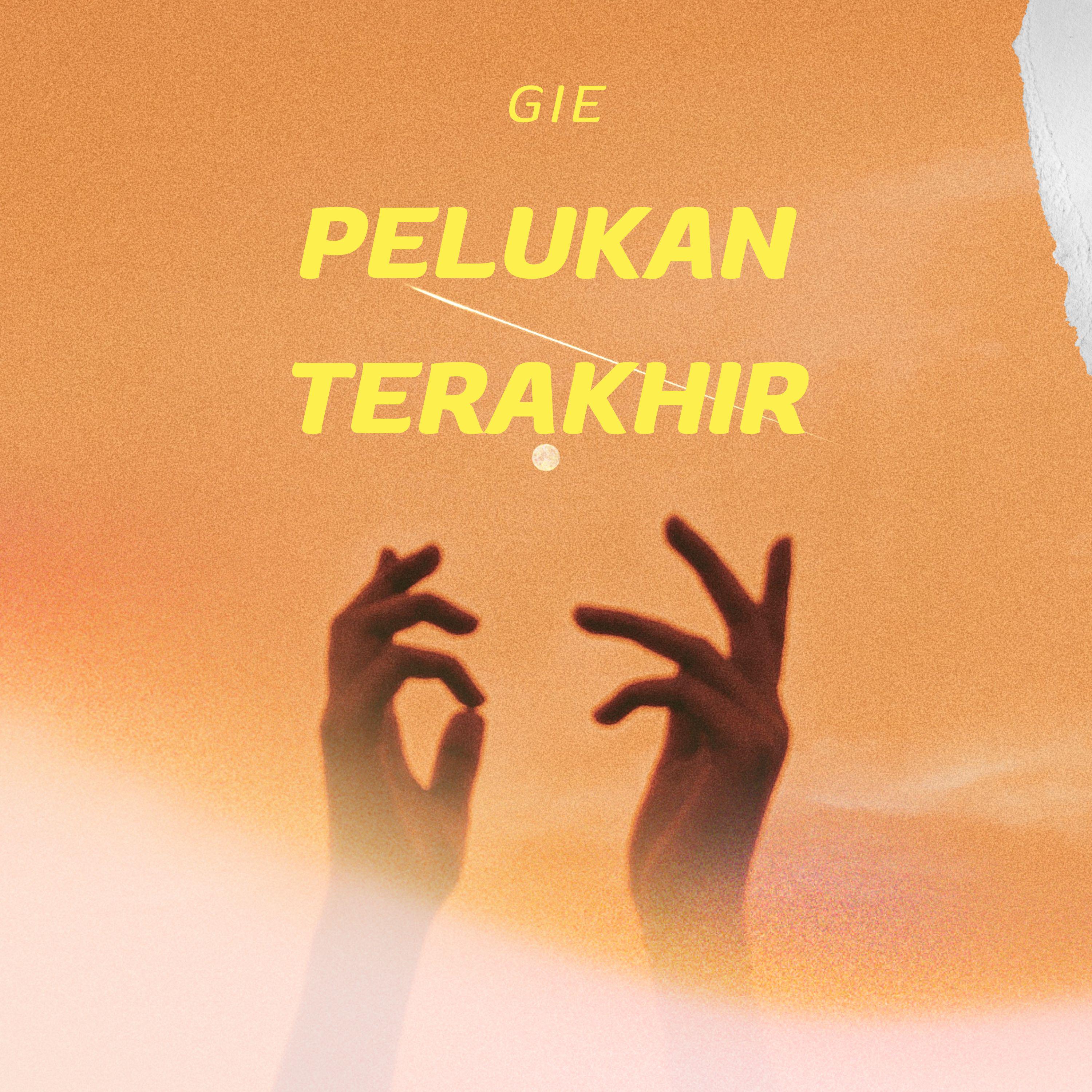 Постер альбома Pelukan Terakhir