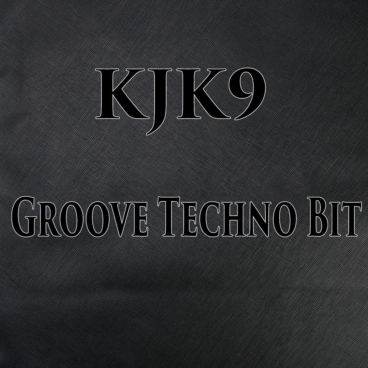 Постер альбома Groove Techno Bit