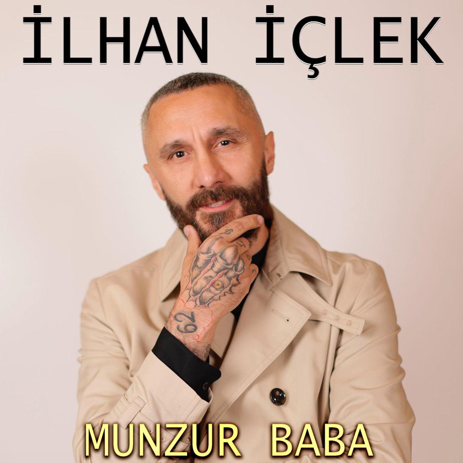 Постер альбома Munzur Baba