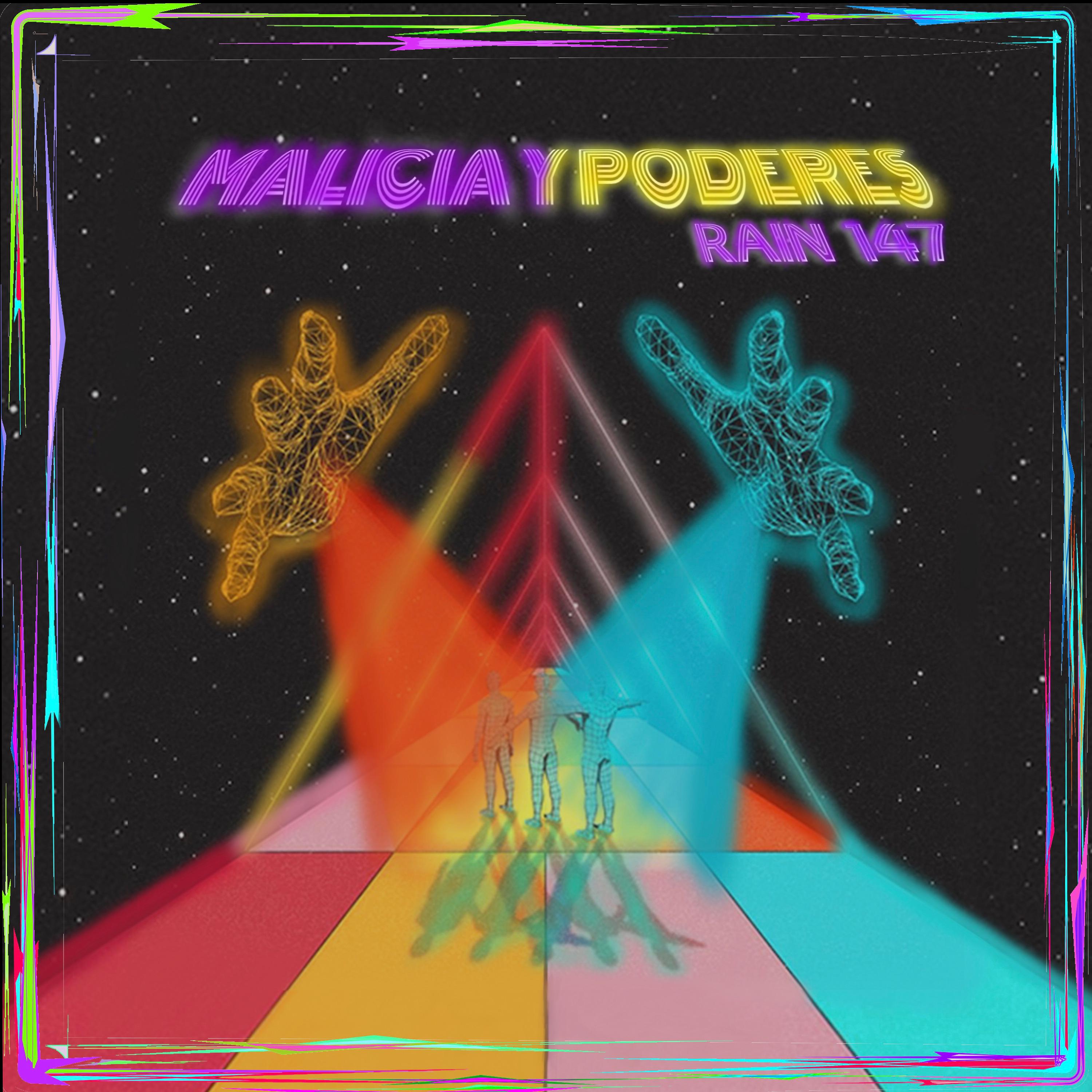 Постер альбома Malicia y Poderes