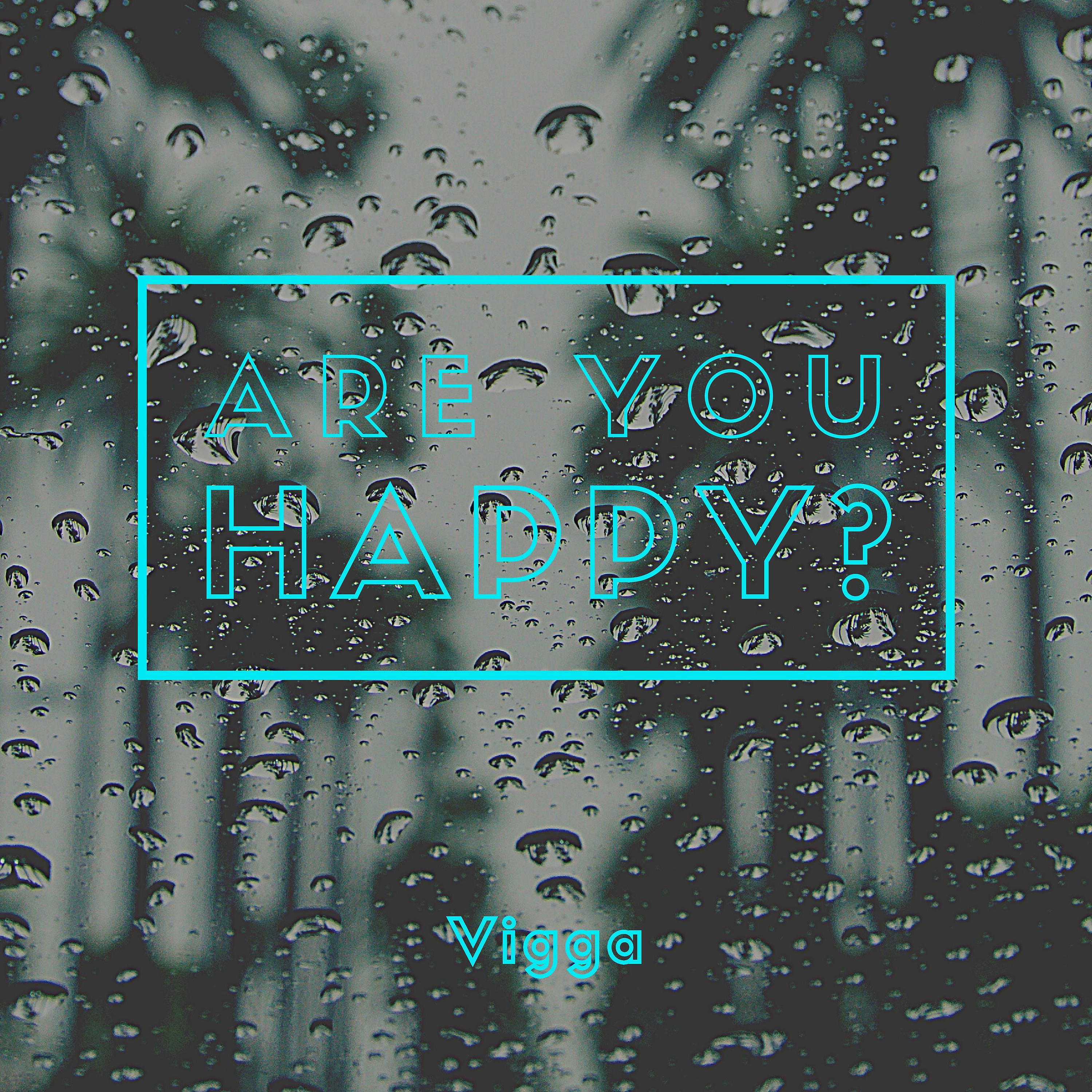 Постер альбома Are You Happy?
