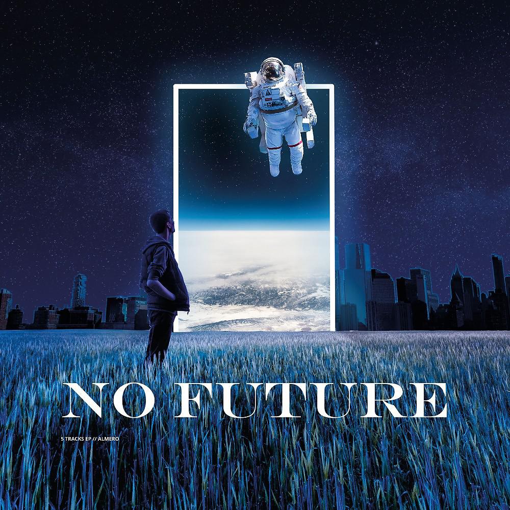 Постер альбома No Future