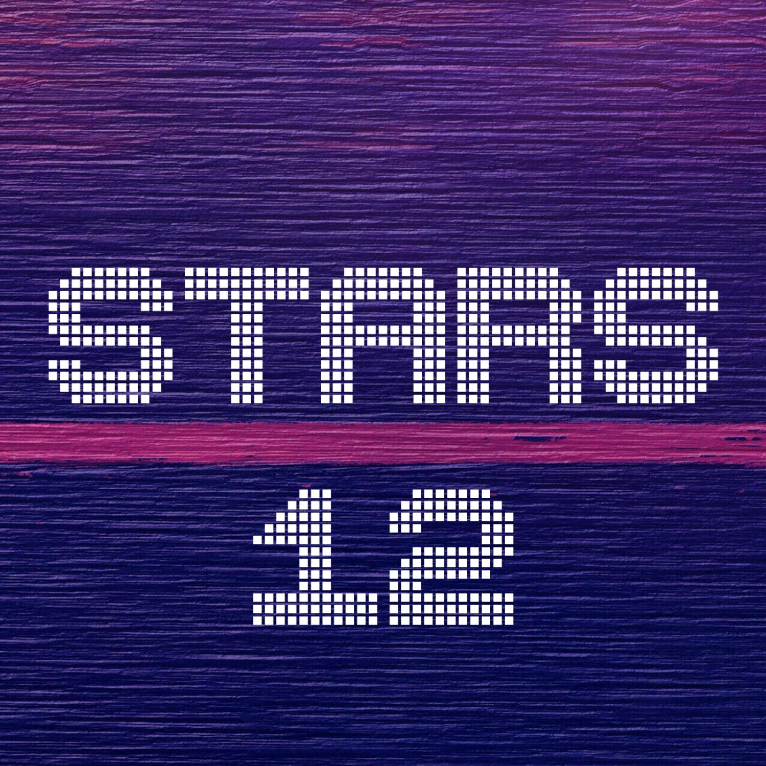 Постер альбома Stars, Vol. 12