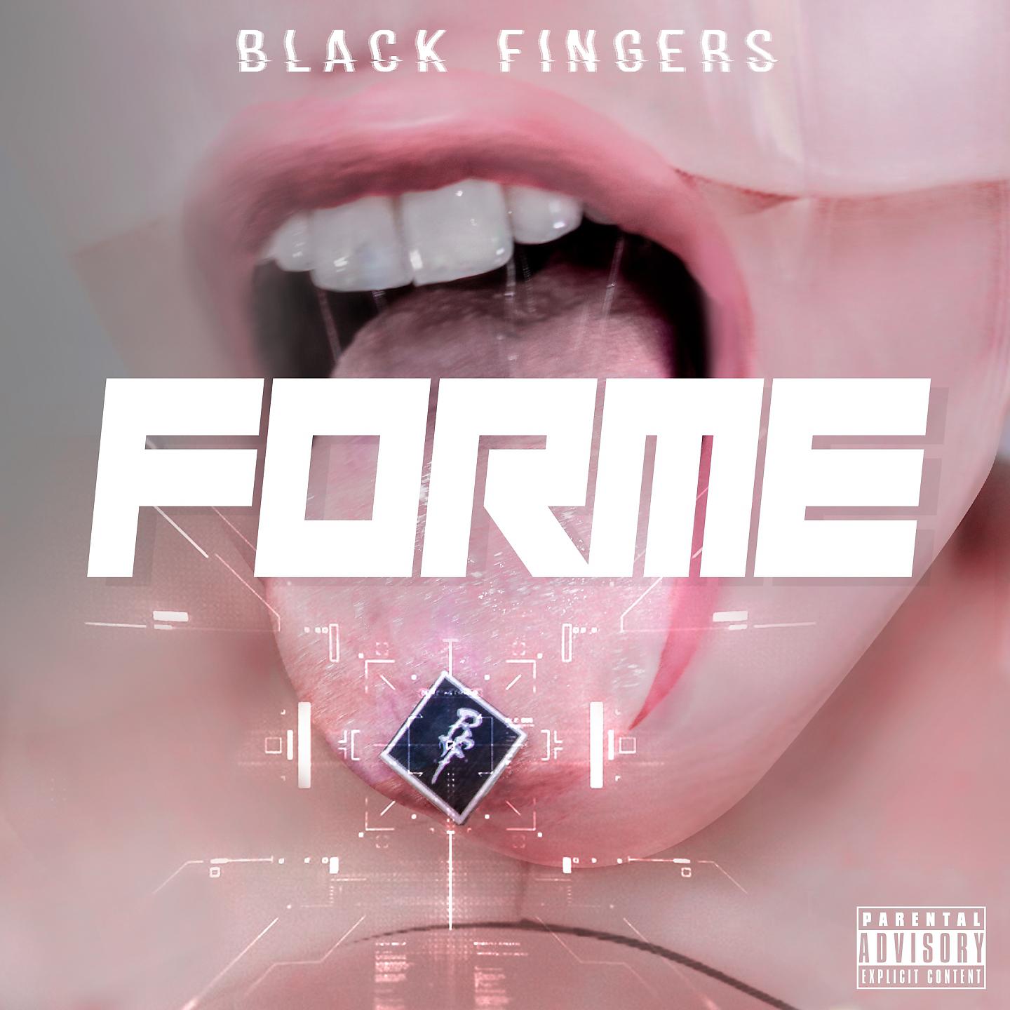 Постер альбома Forme