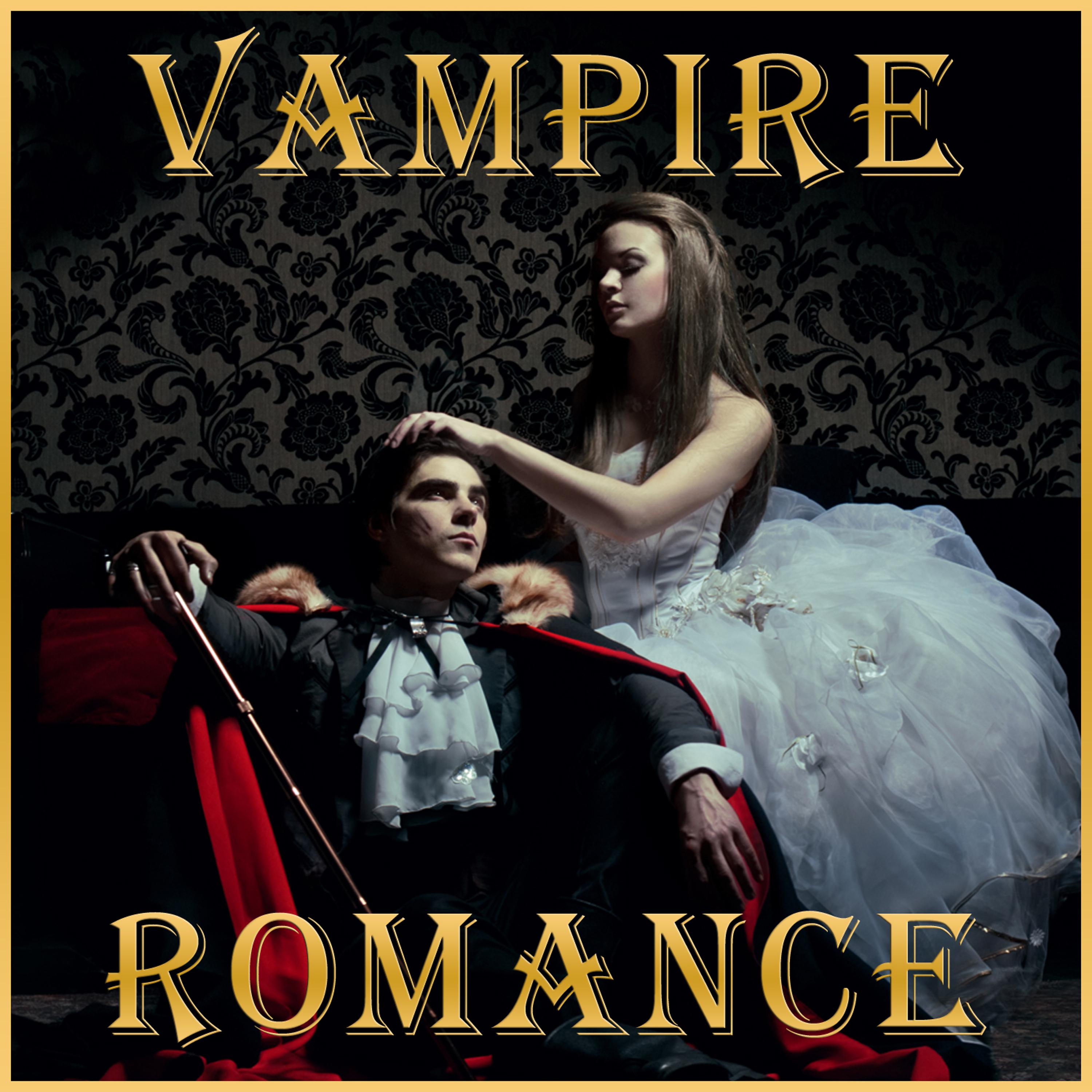 Постер альбома Vampire Romance: 100 Classics On Piano