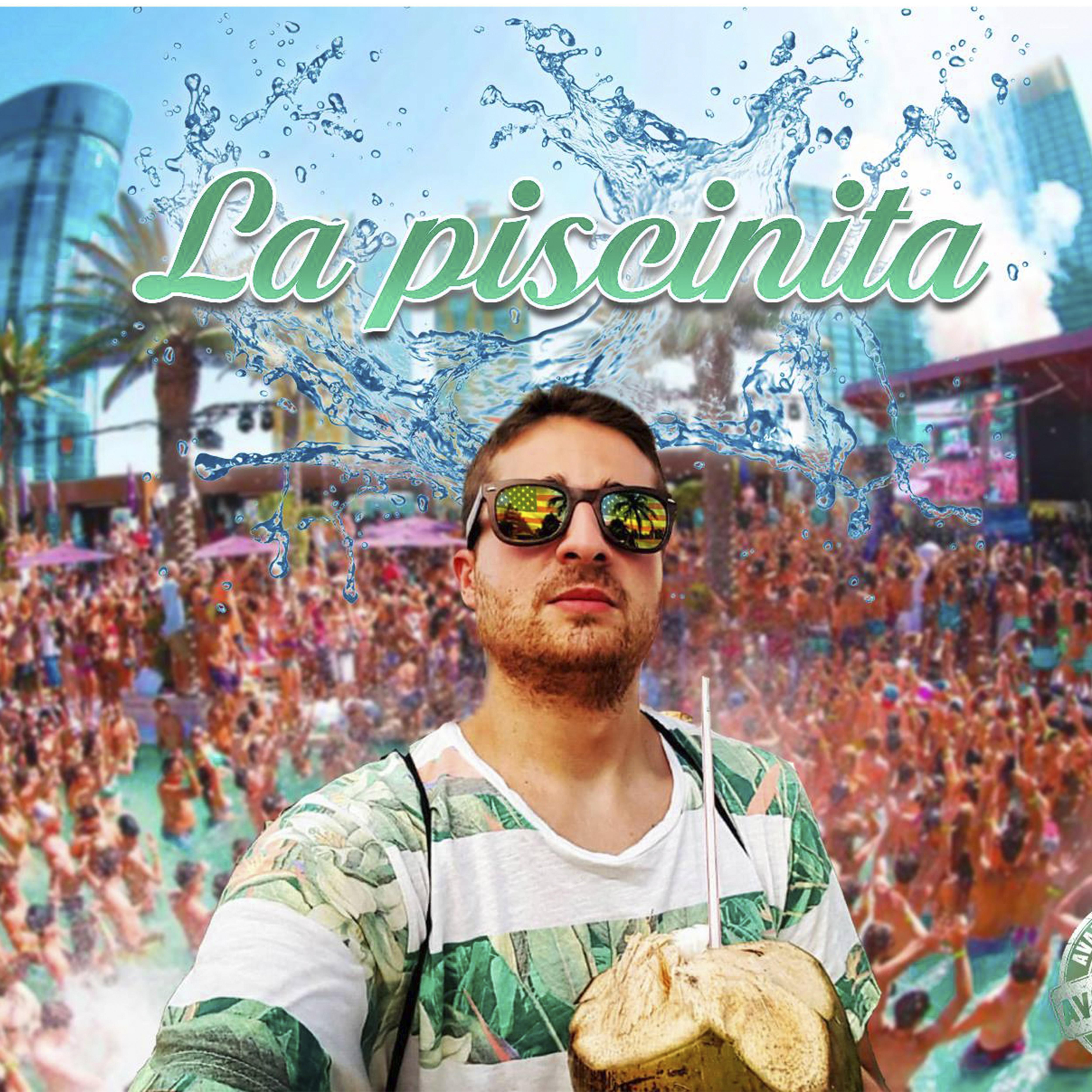 Постер альбома La Piscinita