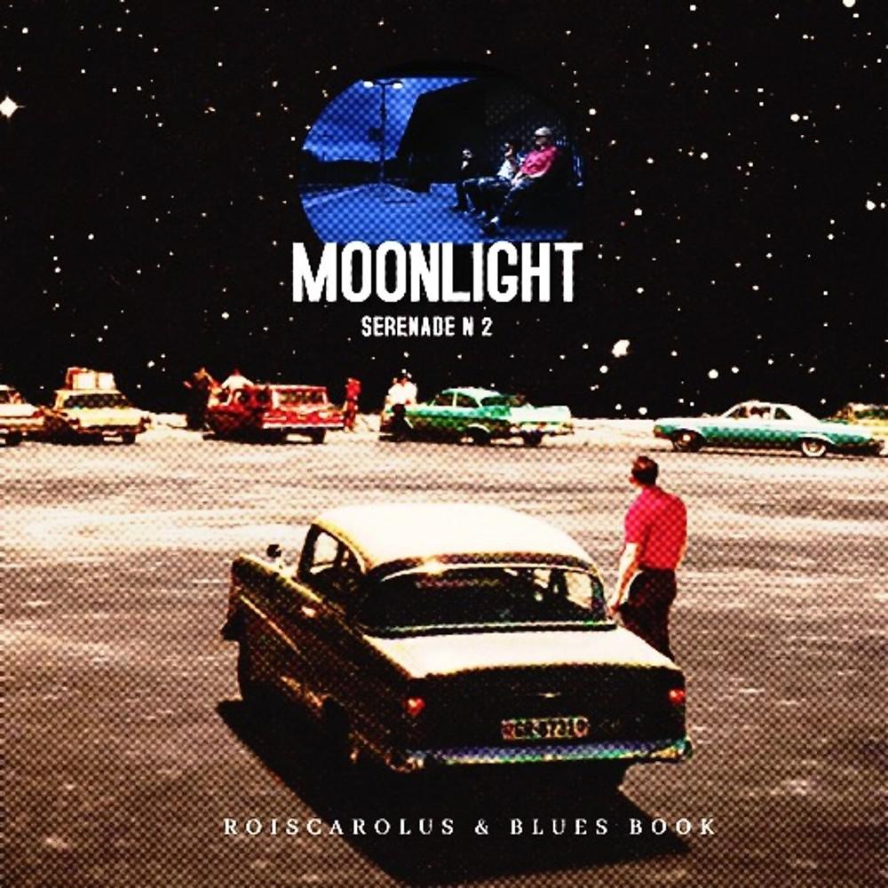Постер альбома Moon Light Serenade Number Two
