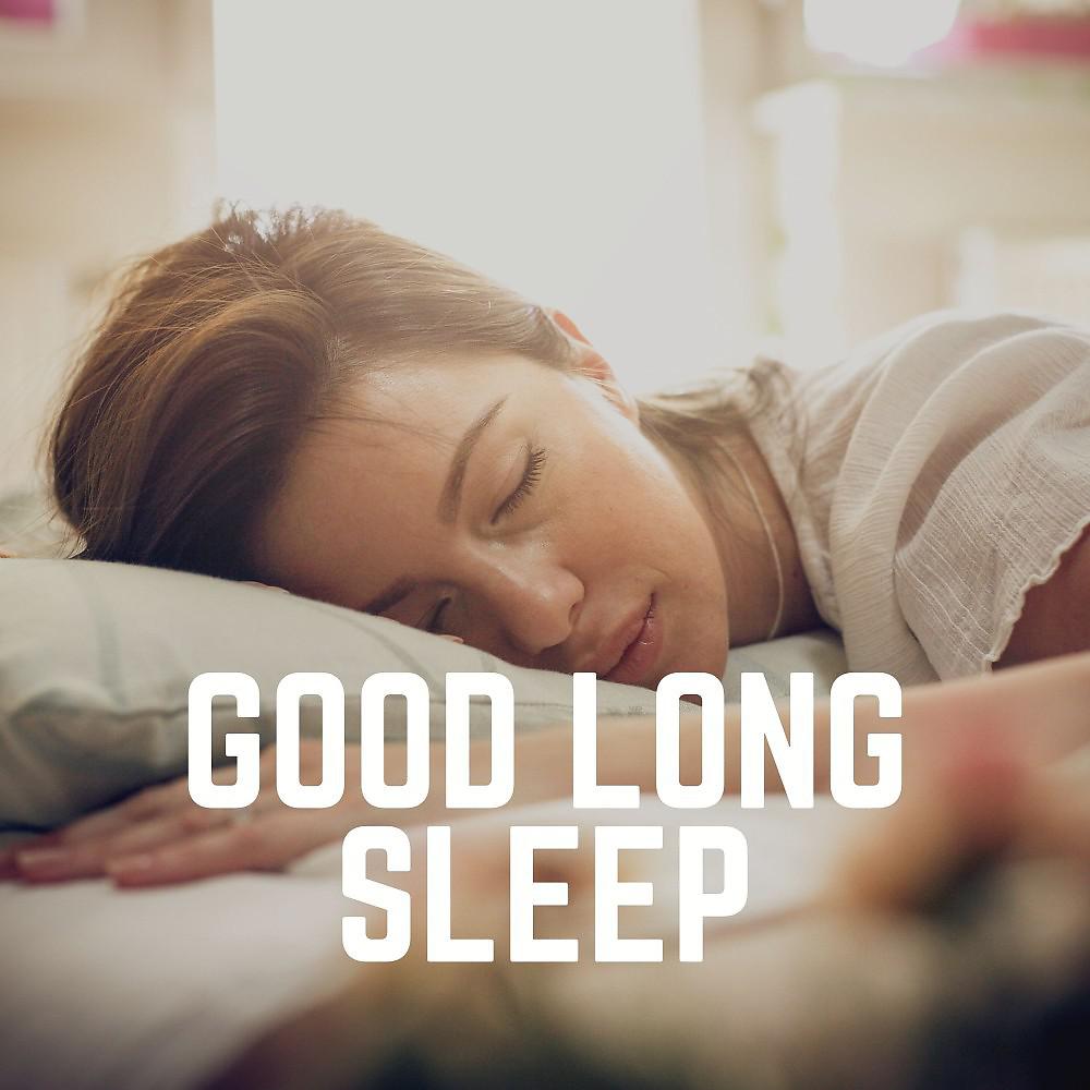 Постер альбома Good Long Sleep