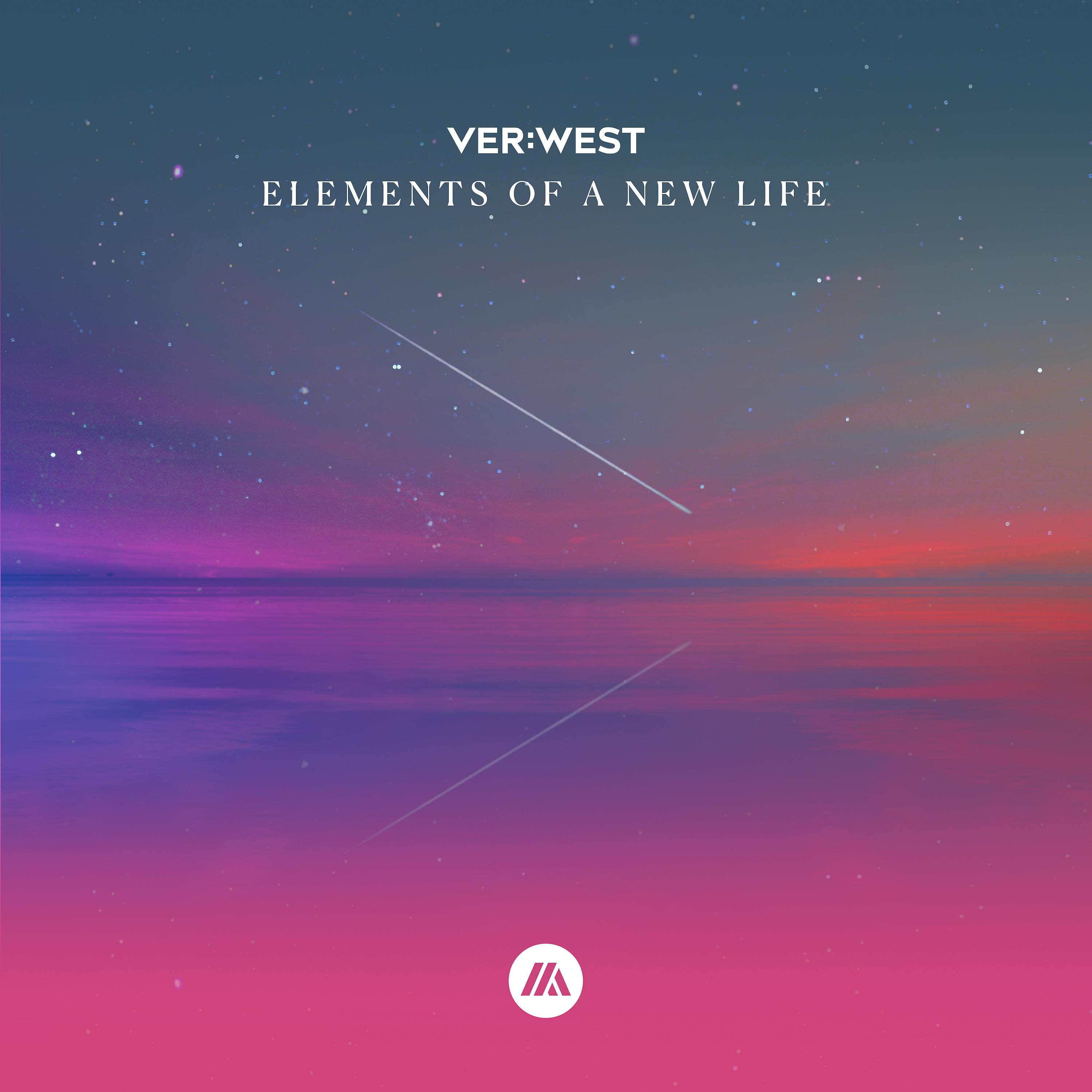 Постер альбома Elements Of A New Life