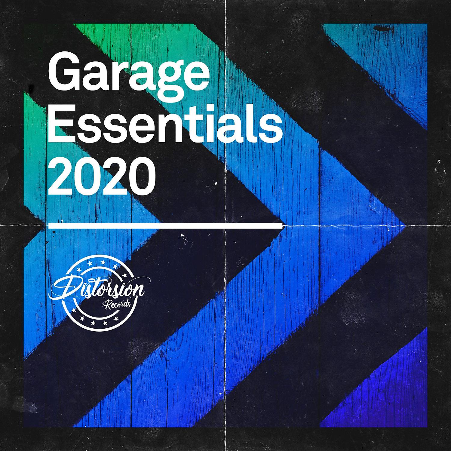 Постер альбома Garage Essentials 2020