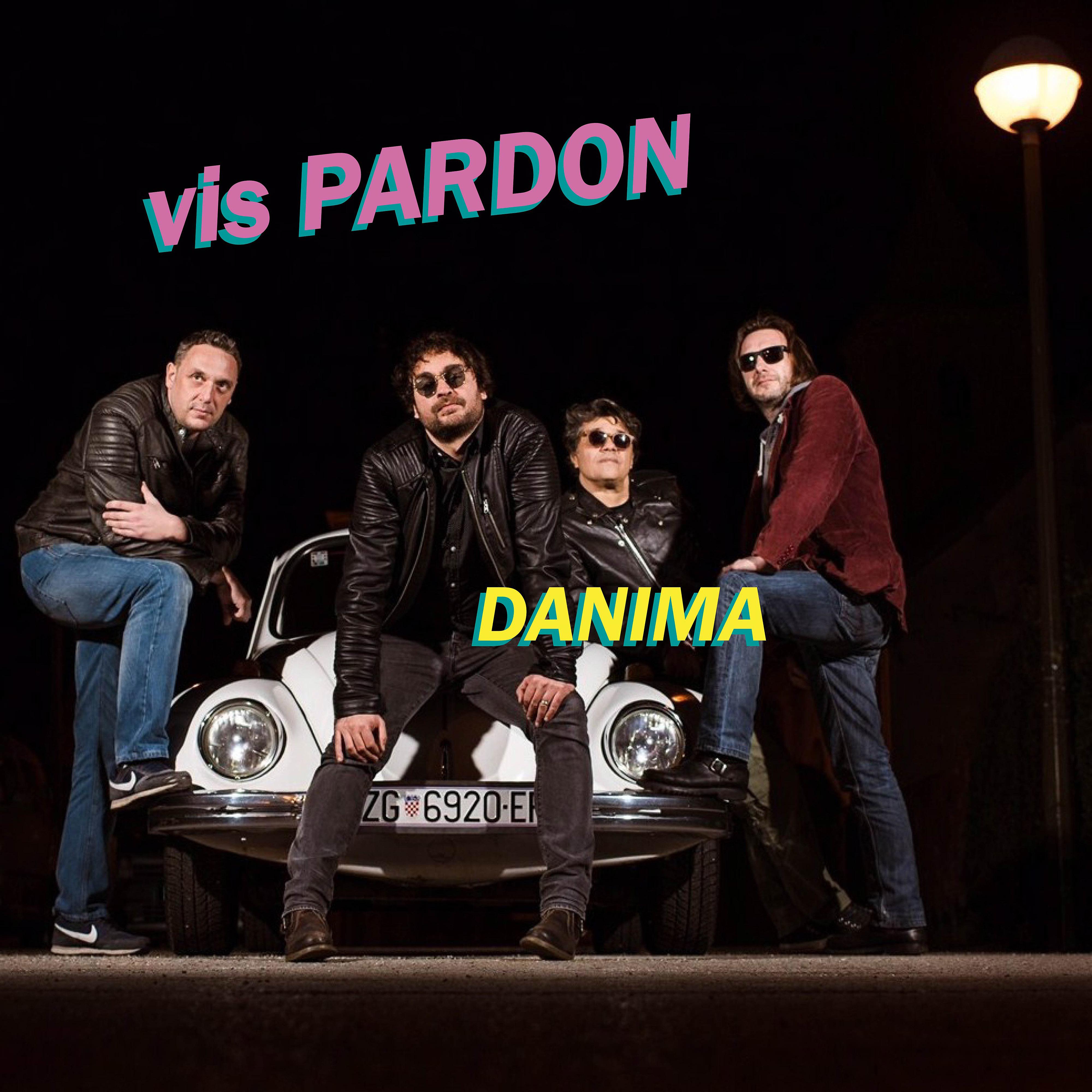 Постер альбома Danima