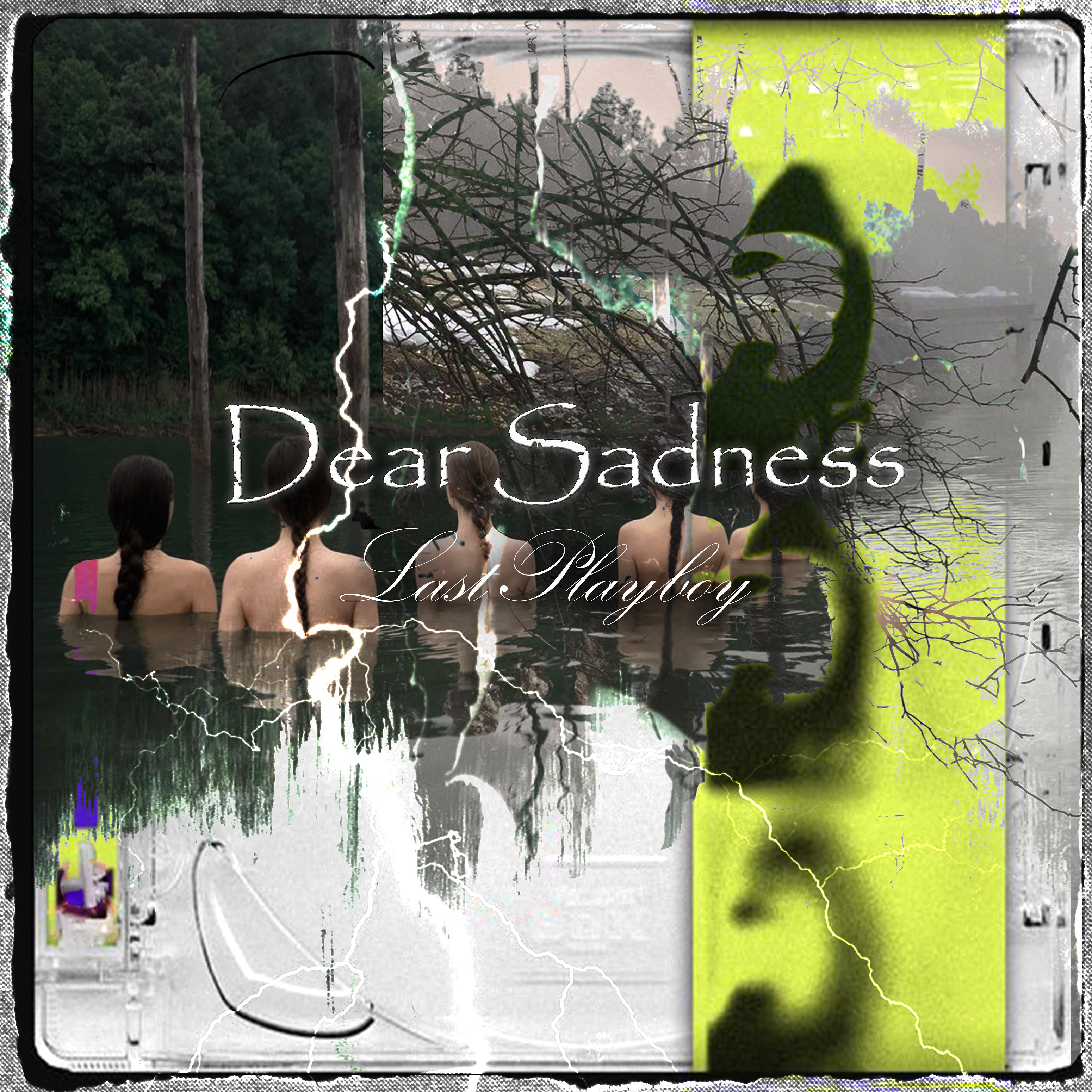 Постер альбома Dear Sadness