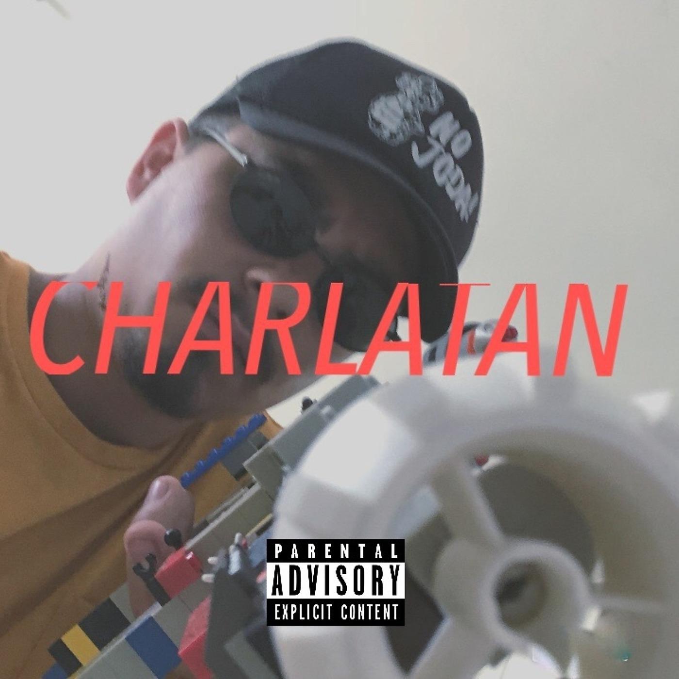 Постер альбома Charlatán
