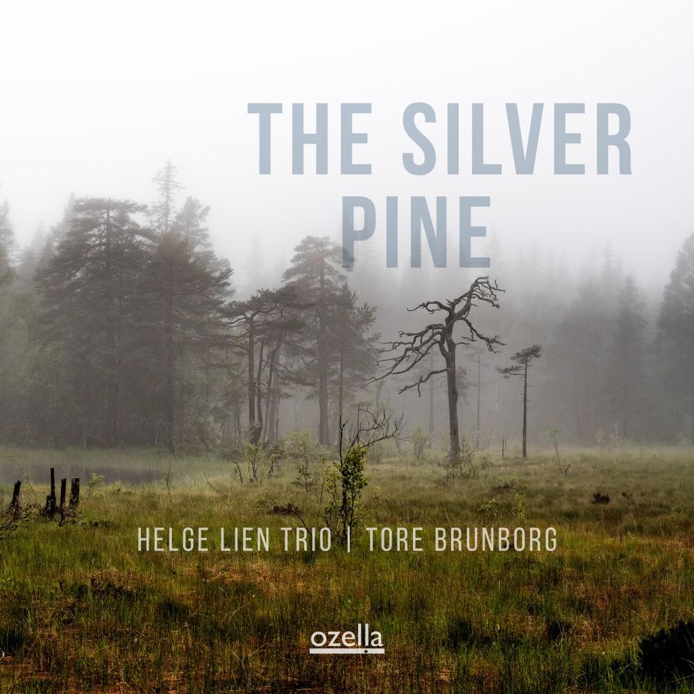 Постер альбома The Silver Pine