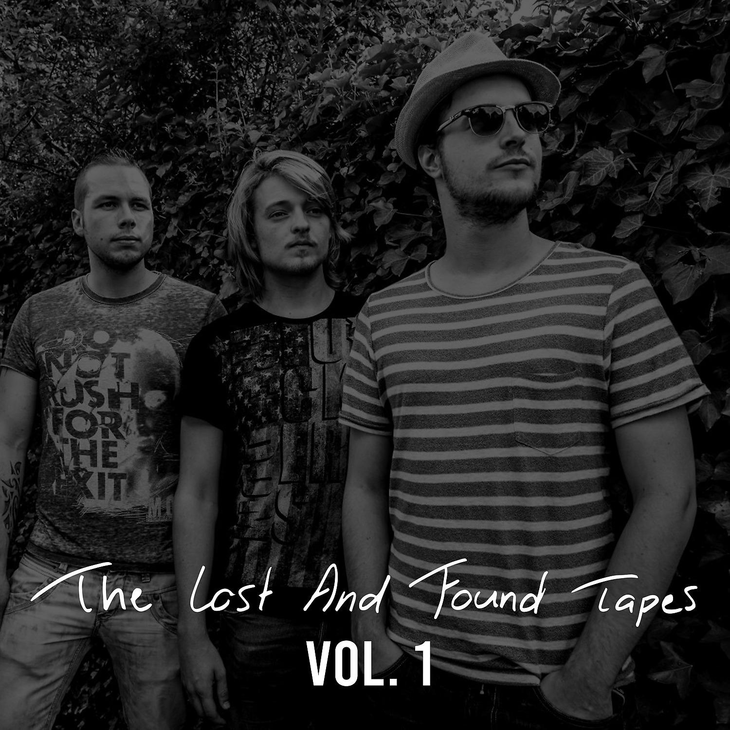 Постер альбома The Lost and Found Tapes, Vol. 1