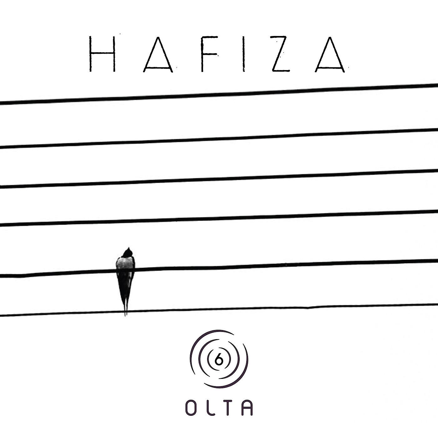 Постер альбома Olta 6 Hafiza