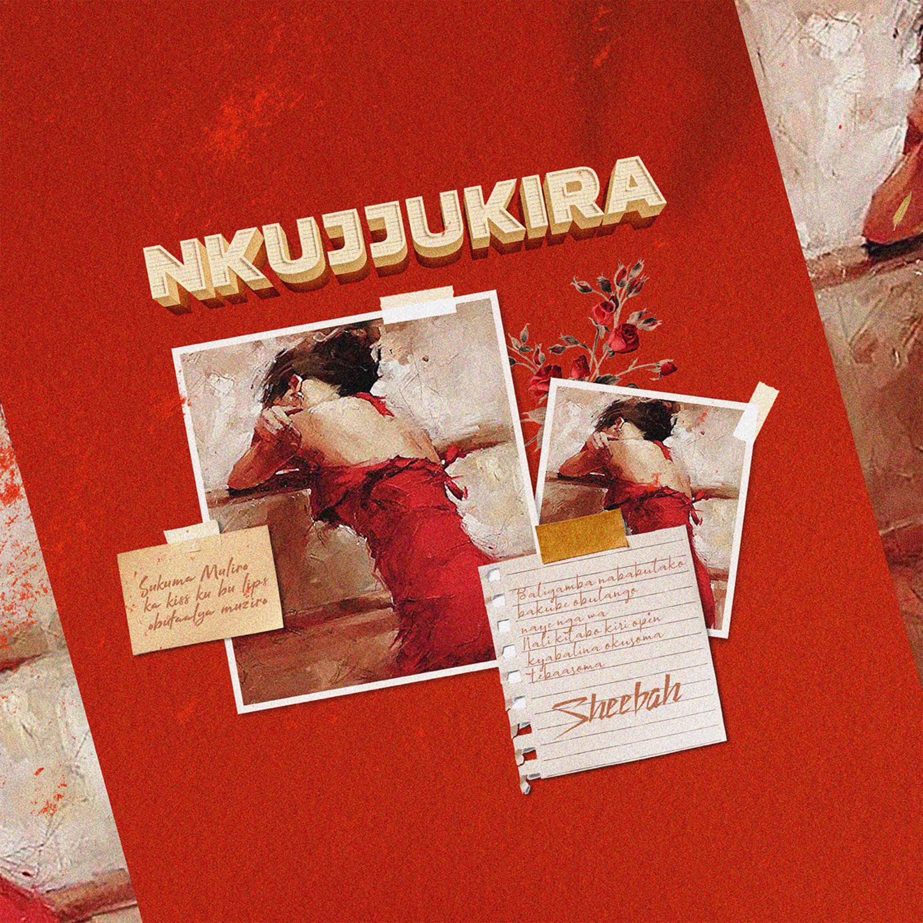 Постер альбома Nkujjukira