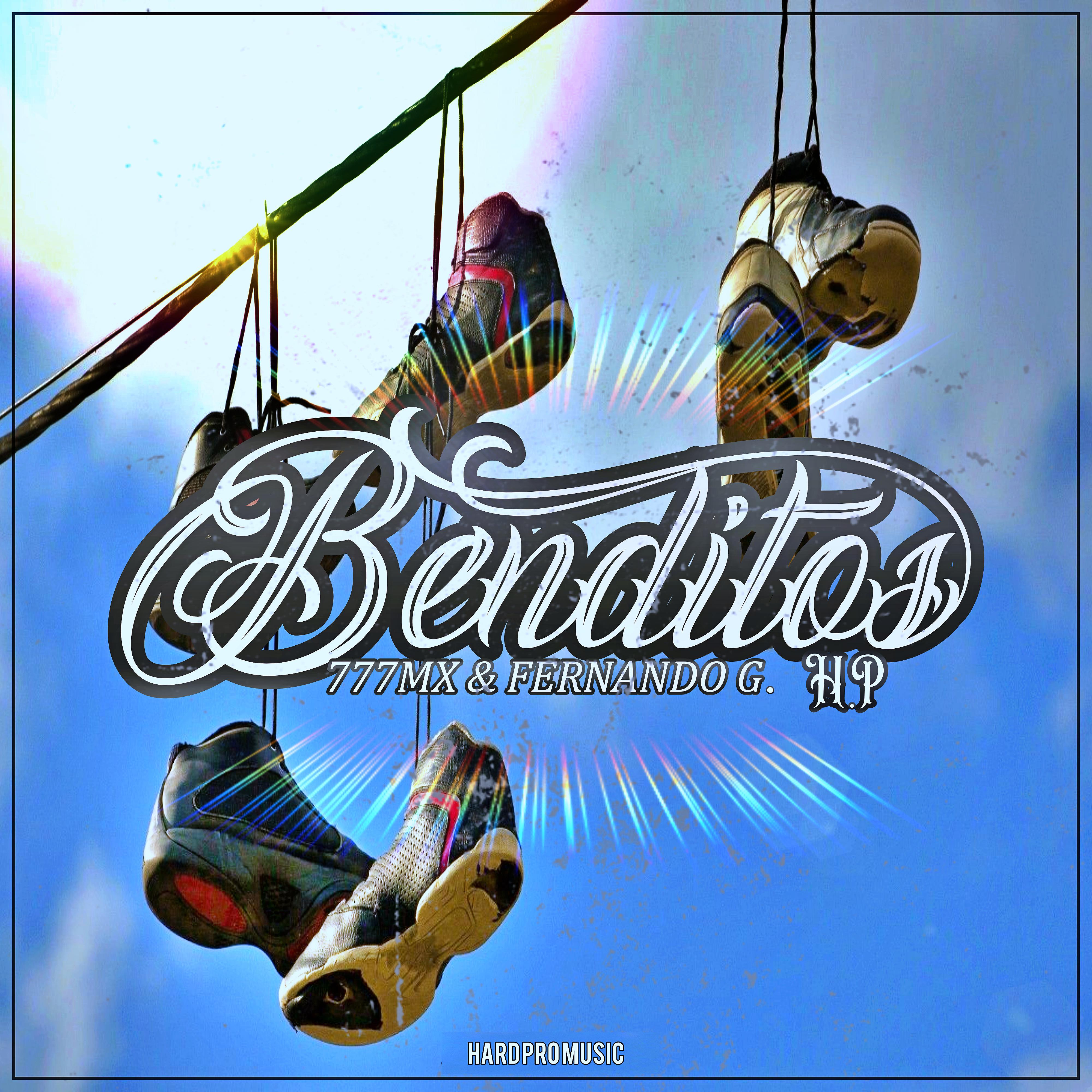 Постер альбома Benditos