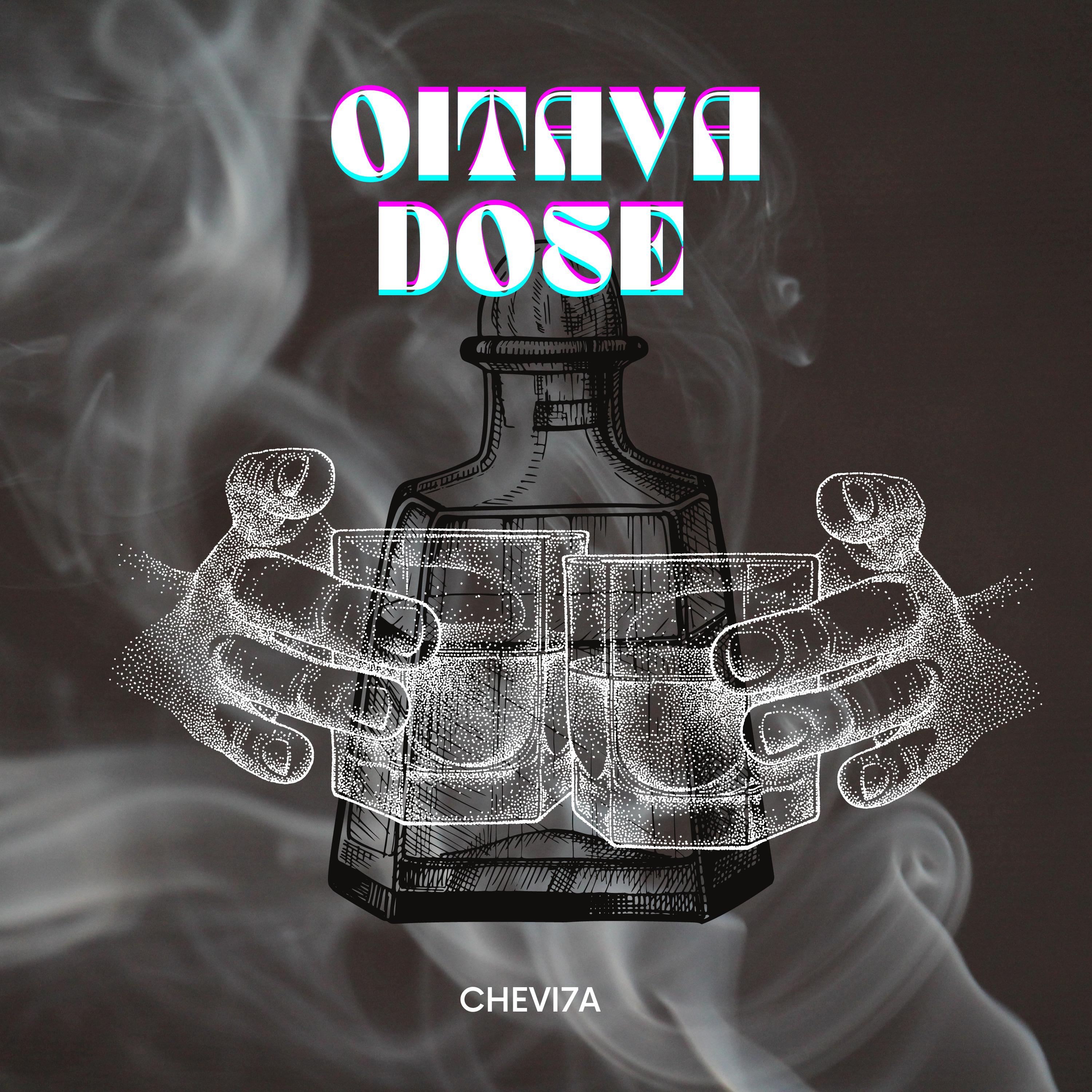 Постер альбома Oitava Dose