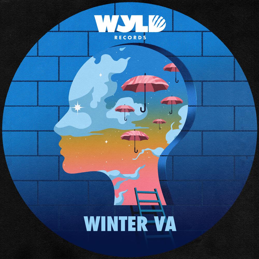 Постер альбома WYLD Winter VA