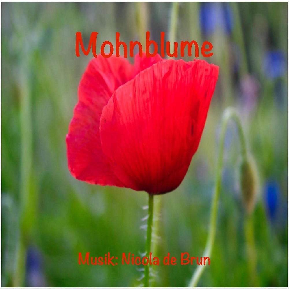 Постер альбома Mohnblume