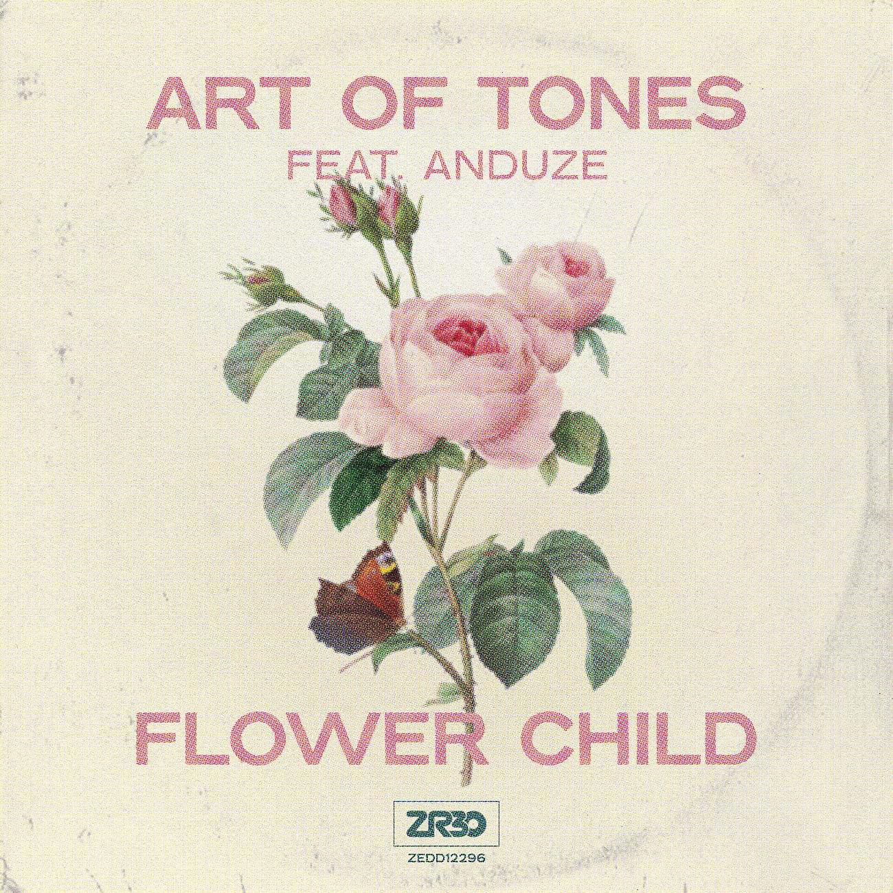 Постер альбома Flower Child