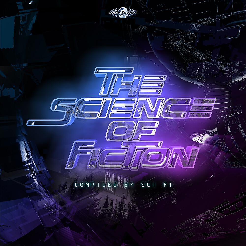 Постер альбома The Science Of Fiction