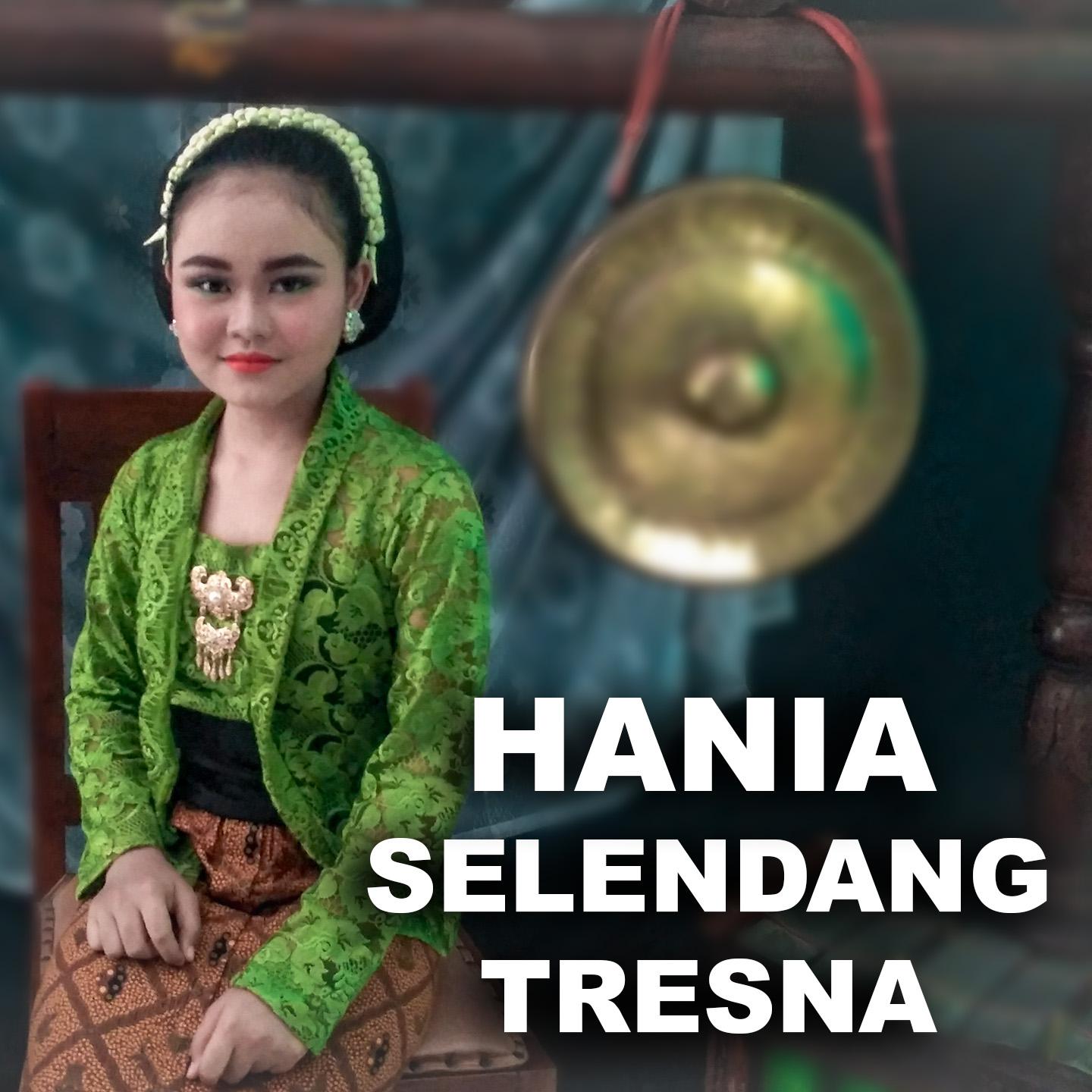 Постер альбома Selendang Tresna
