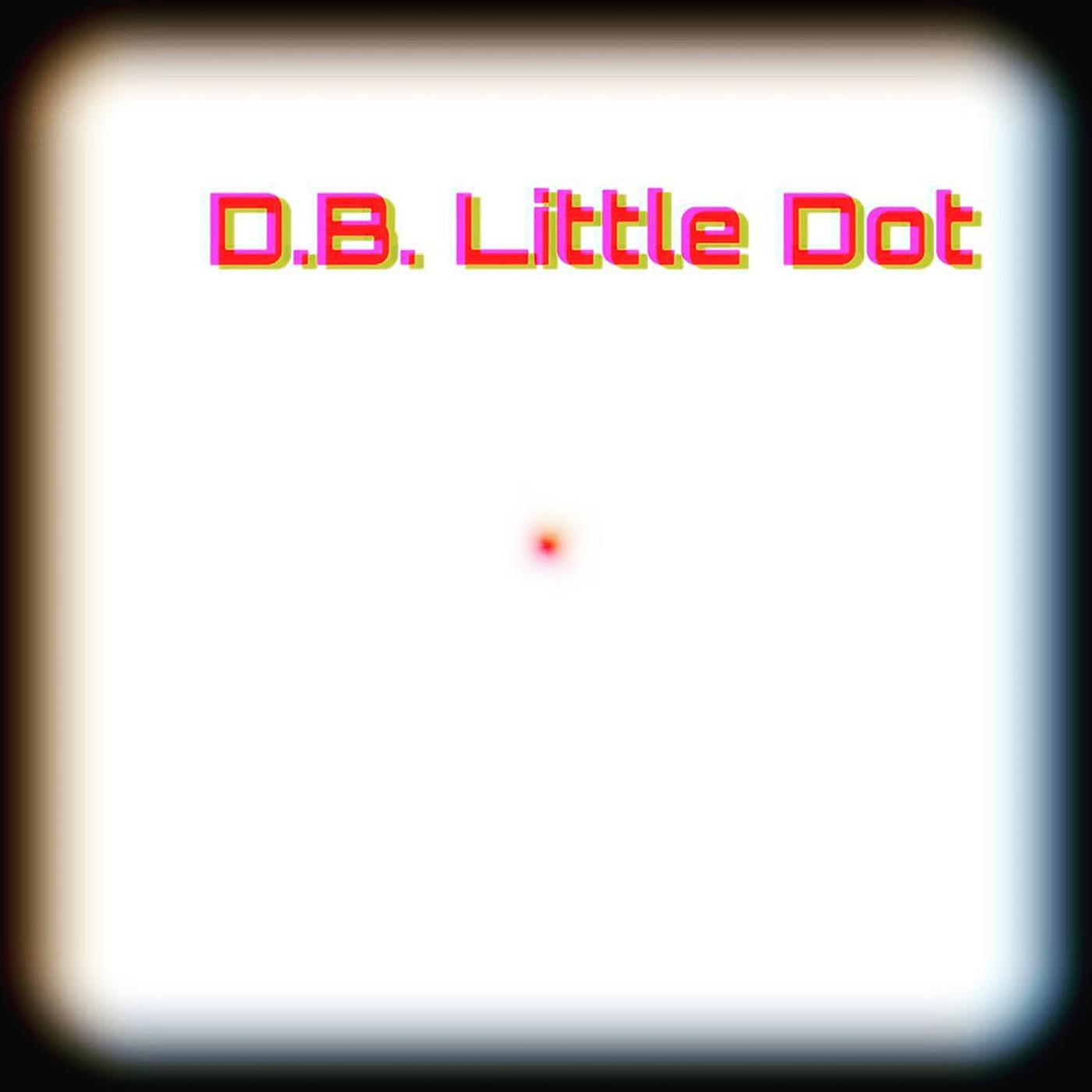Постер альбома Little Dot