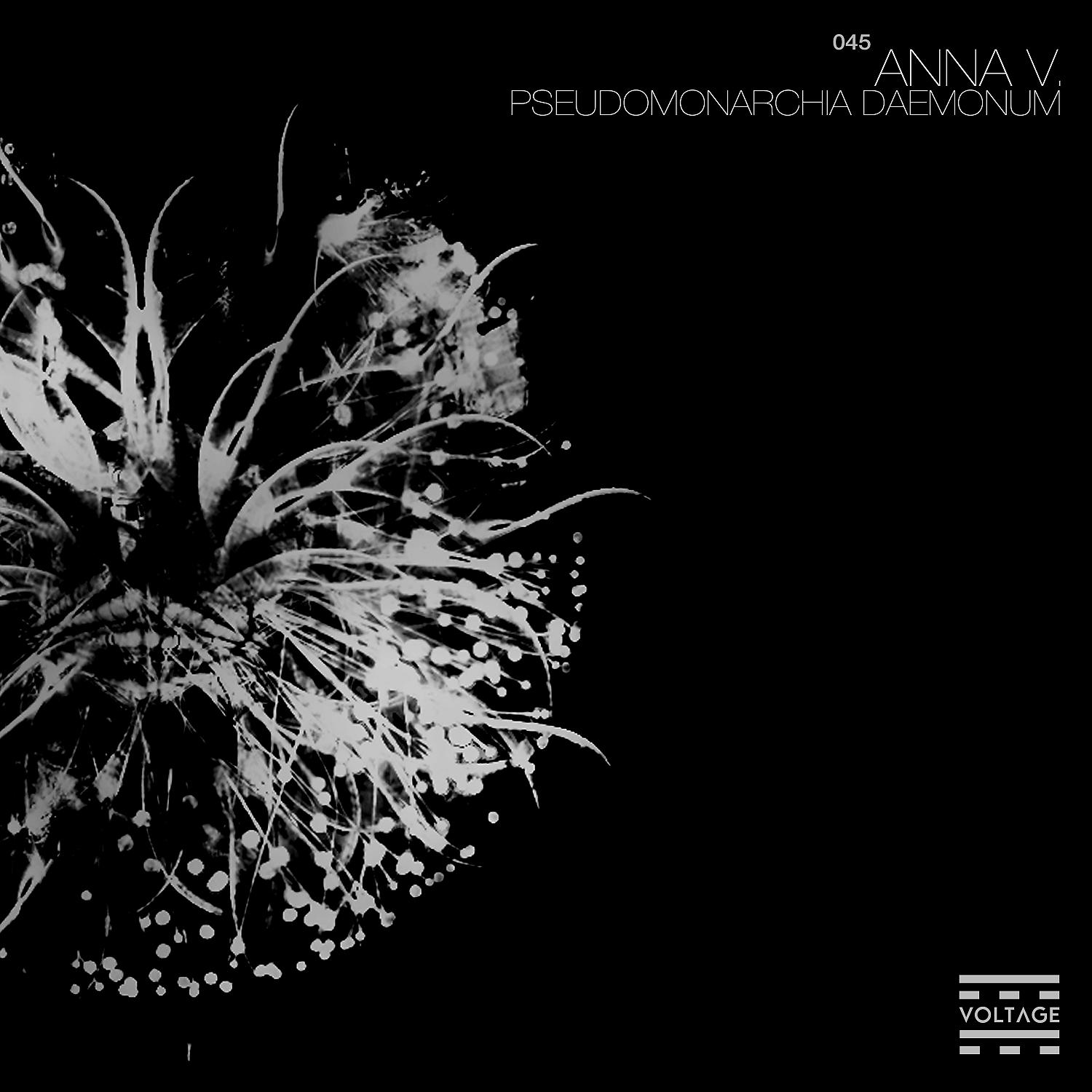 Постер альбома Pseudomonarchia Daemonum