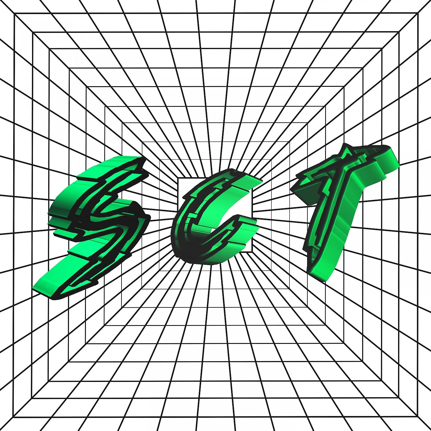 Постер альбома SCT