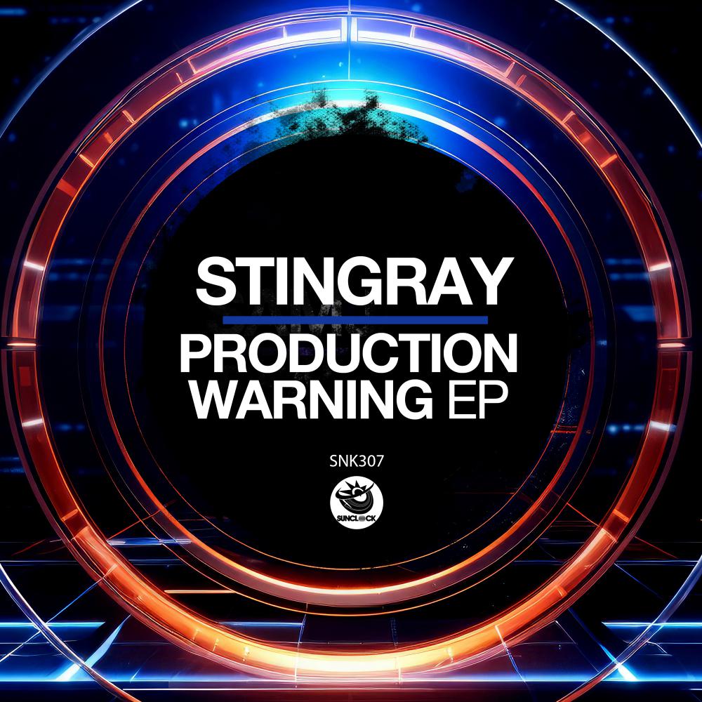 Постер альбома Production Warning EP