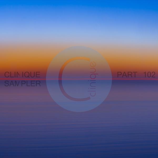 Постер альбома Clinique Sampler (Part 102)