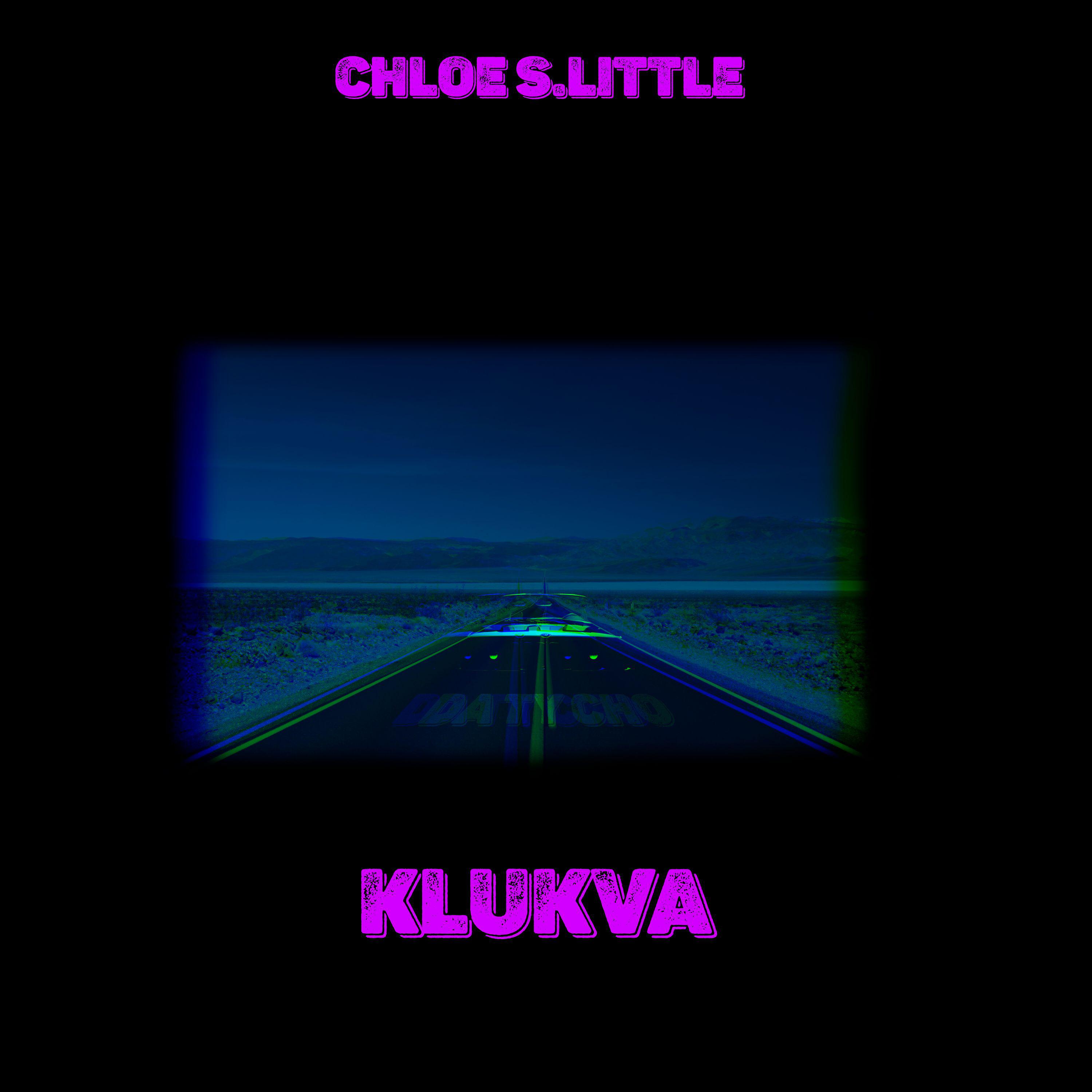 Постер альбома Klukva