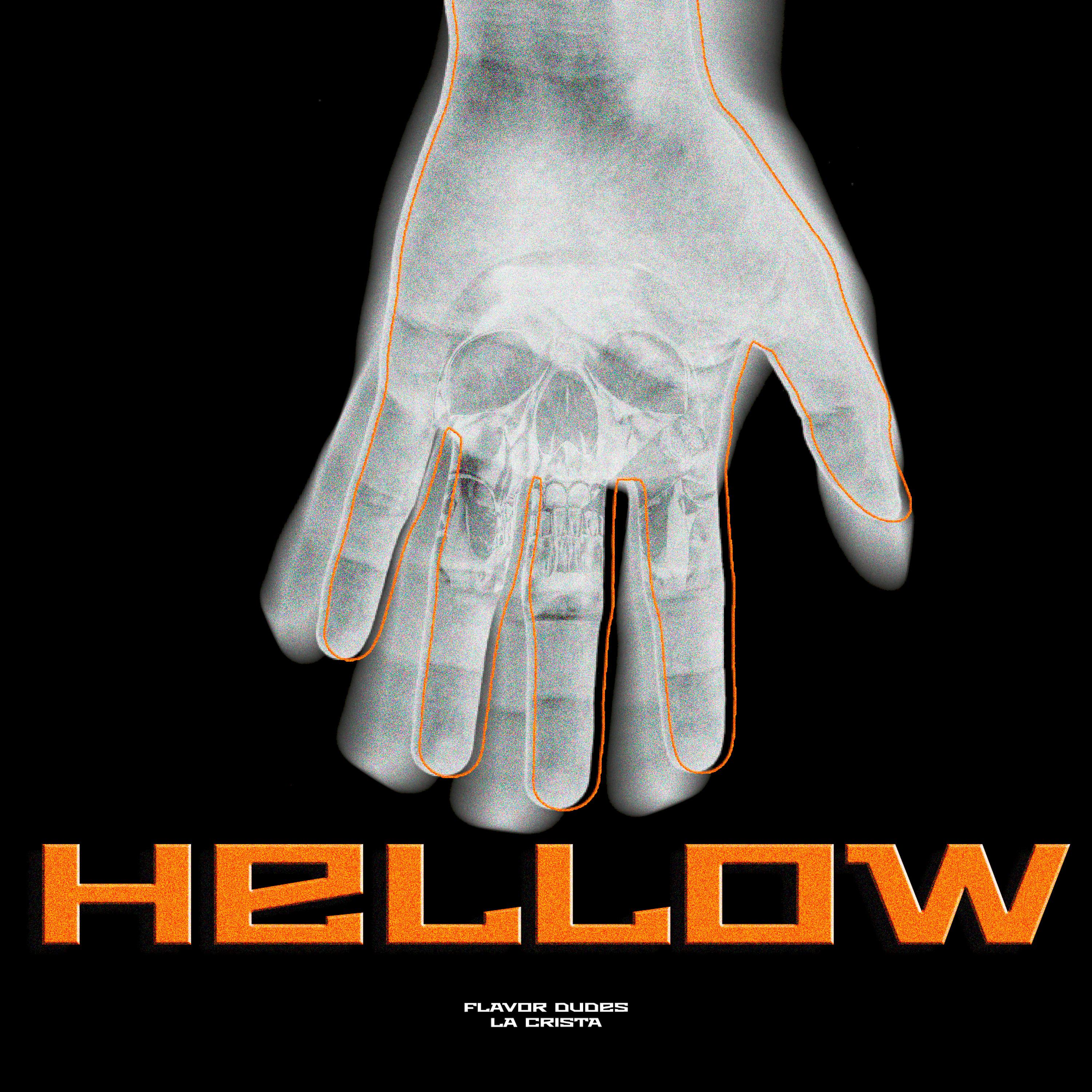 Постер альбома Hellow