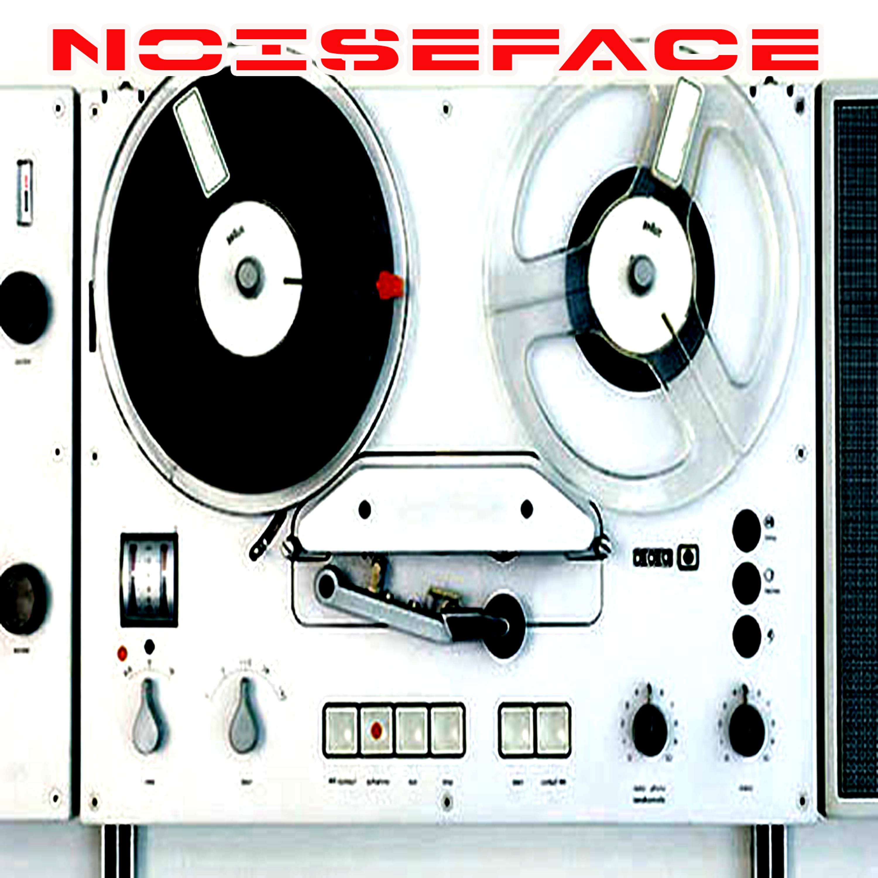 Постер альбома Noiseface
