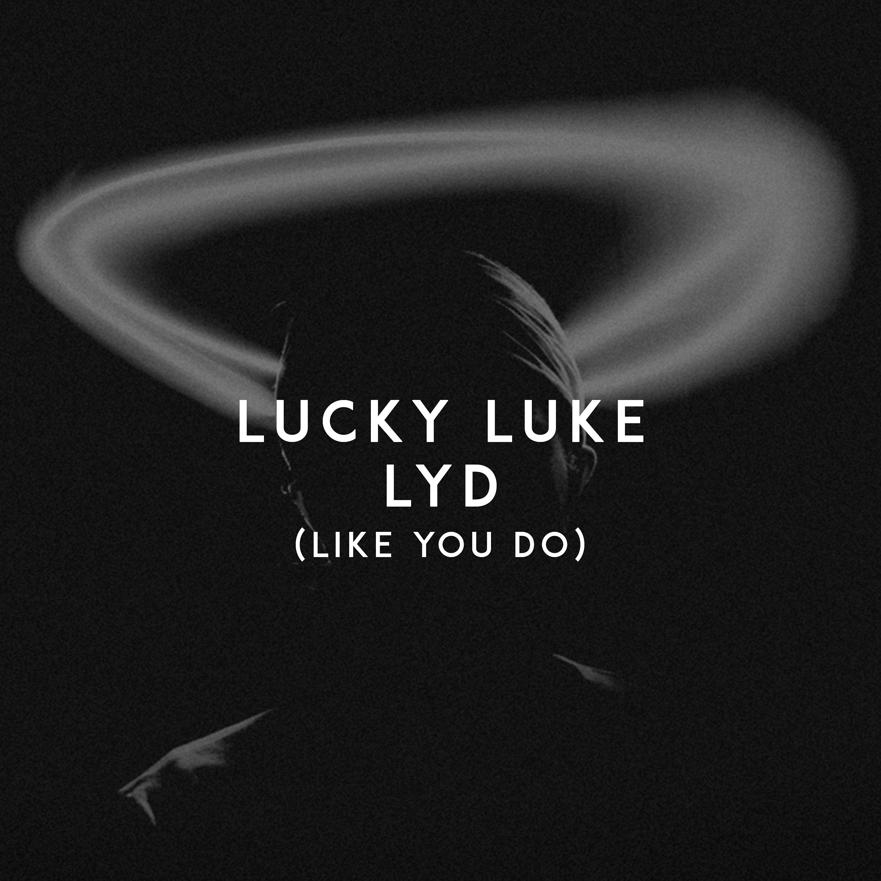 Постер альбома Lyd (Like You Do)