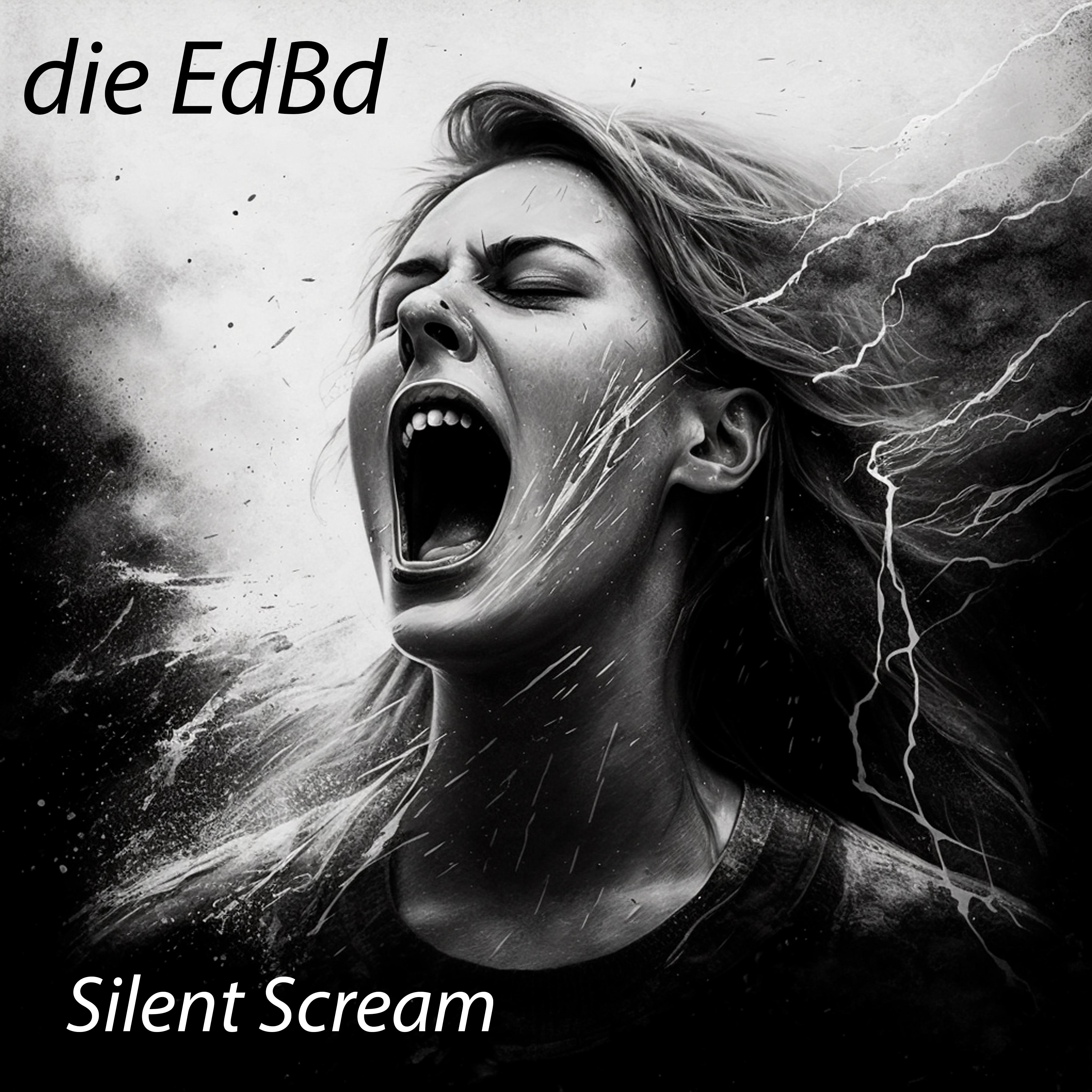 Постер альбома Silent Scream