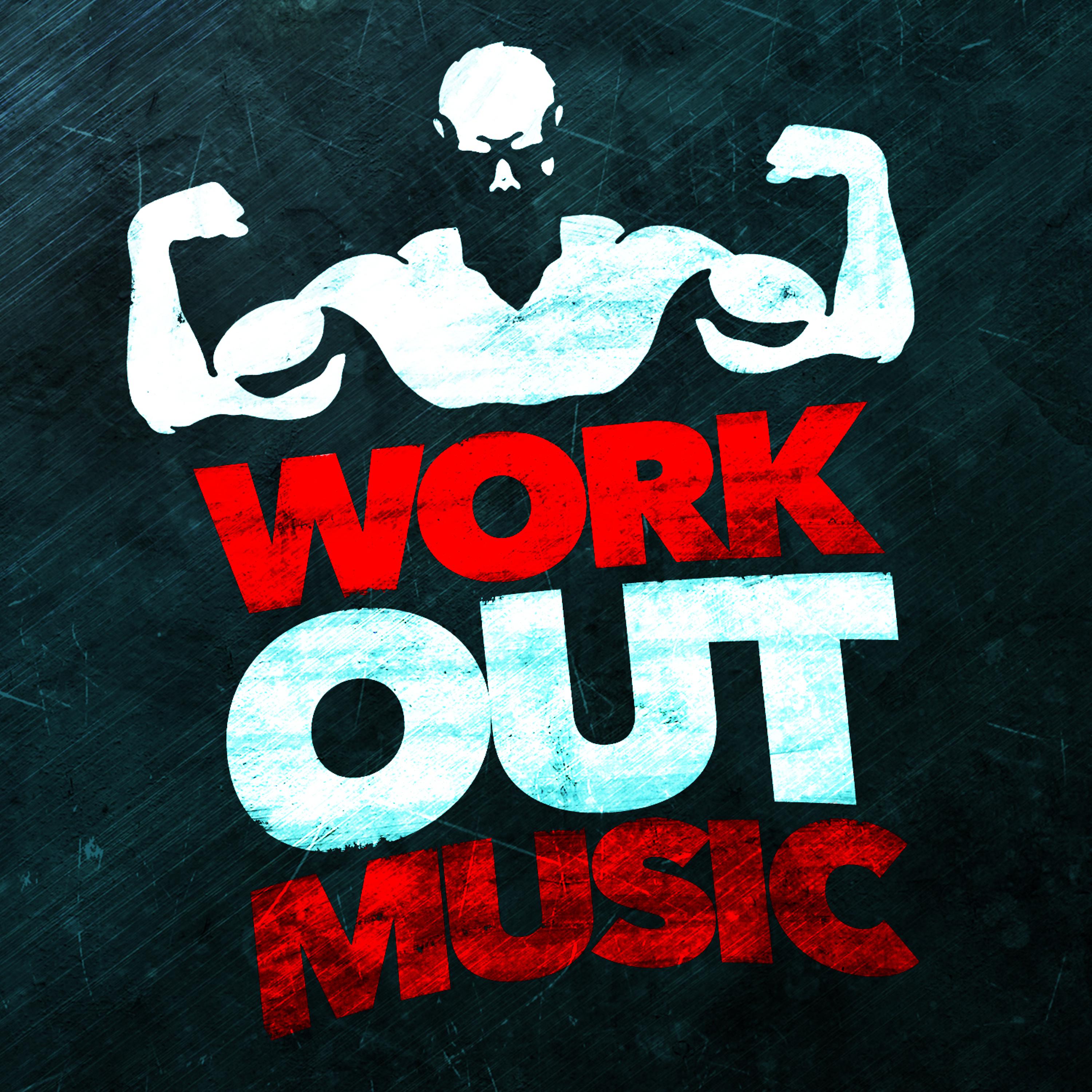 Постер альбома Work out Music